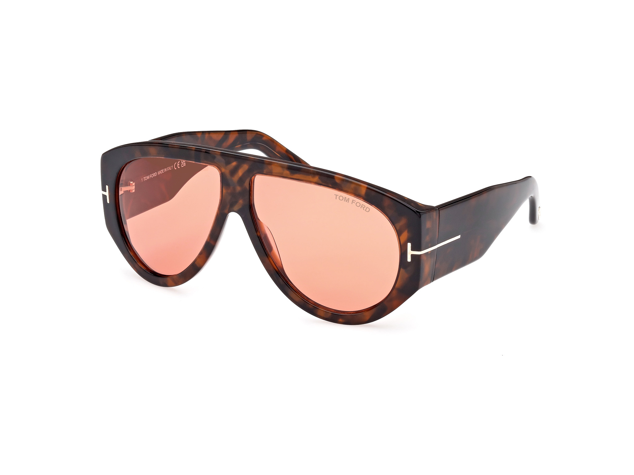 Tom Ford FT1044 52S Bronson 