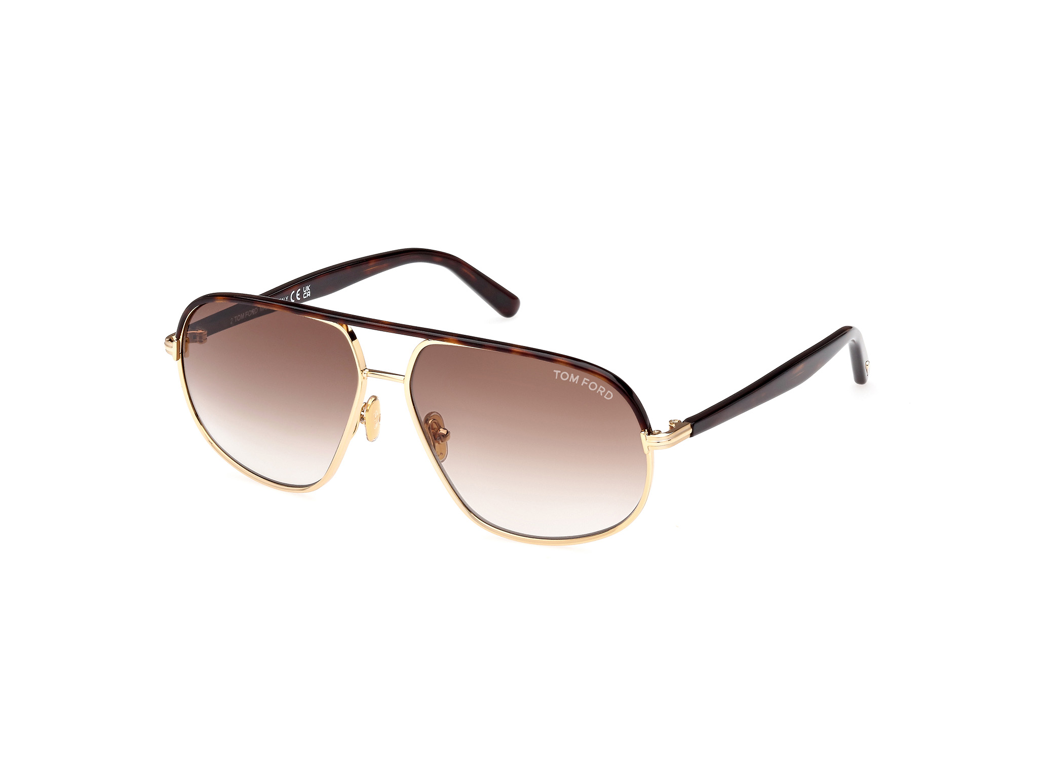 Tom Ford FT1019 30F Maxwell 