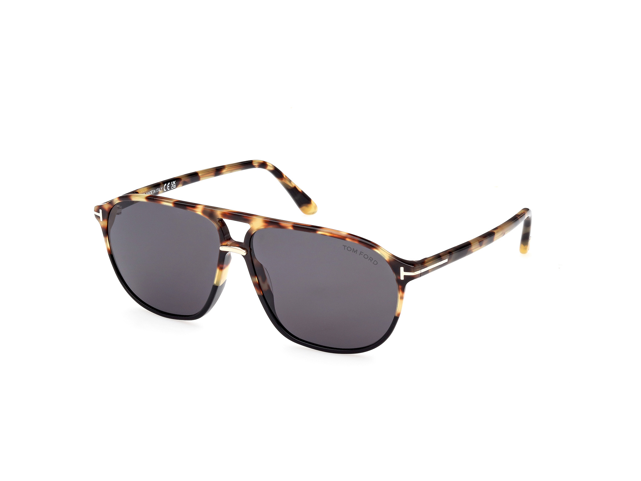 Tom Ford FT1026 05A Bruce 