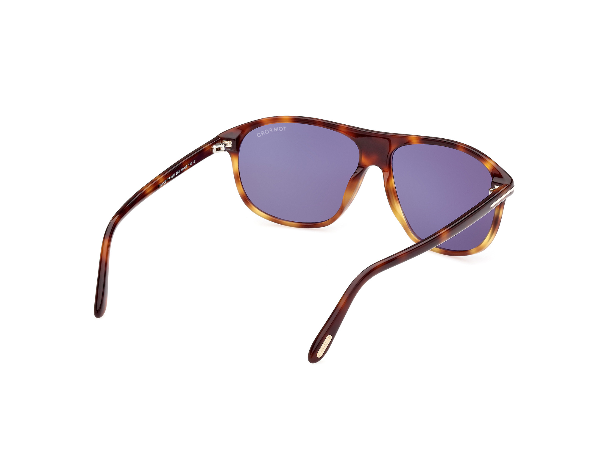 Tom Ford FT1027 56V  