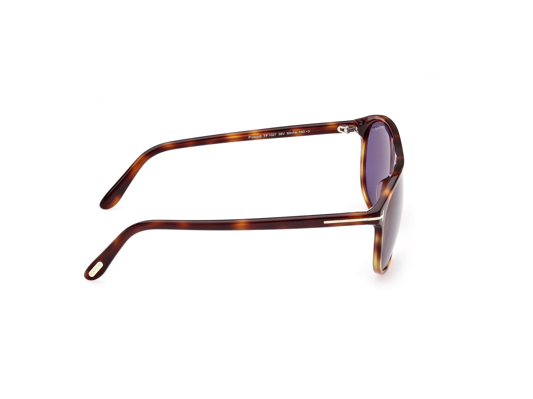 Tom Ford FT1027 56V  