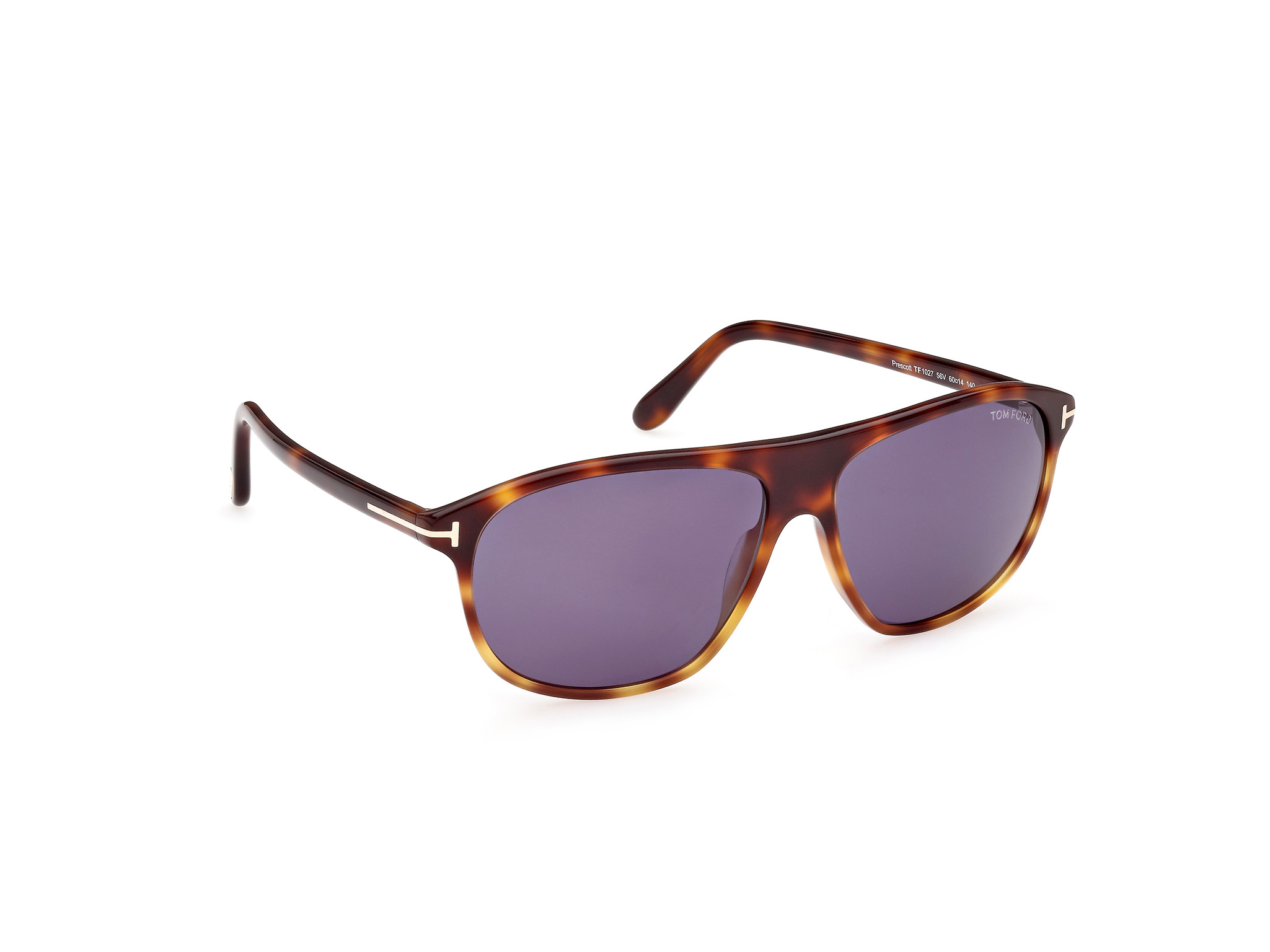 Tom Ford FT1027 56V  