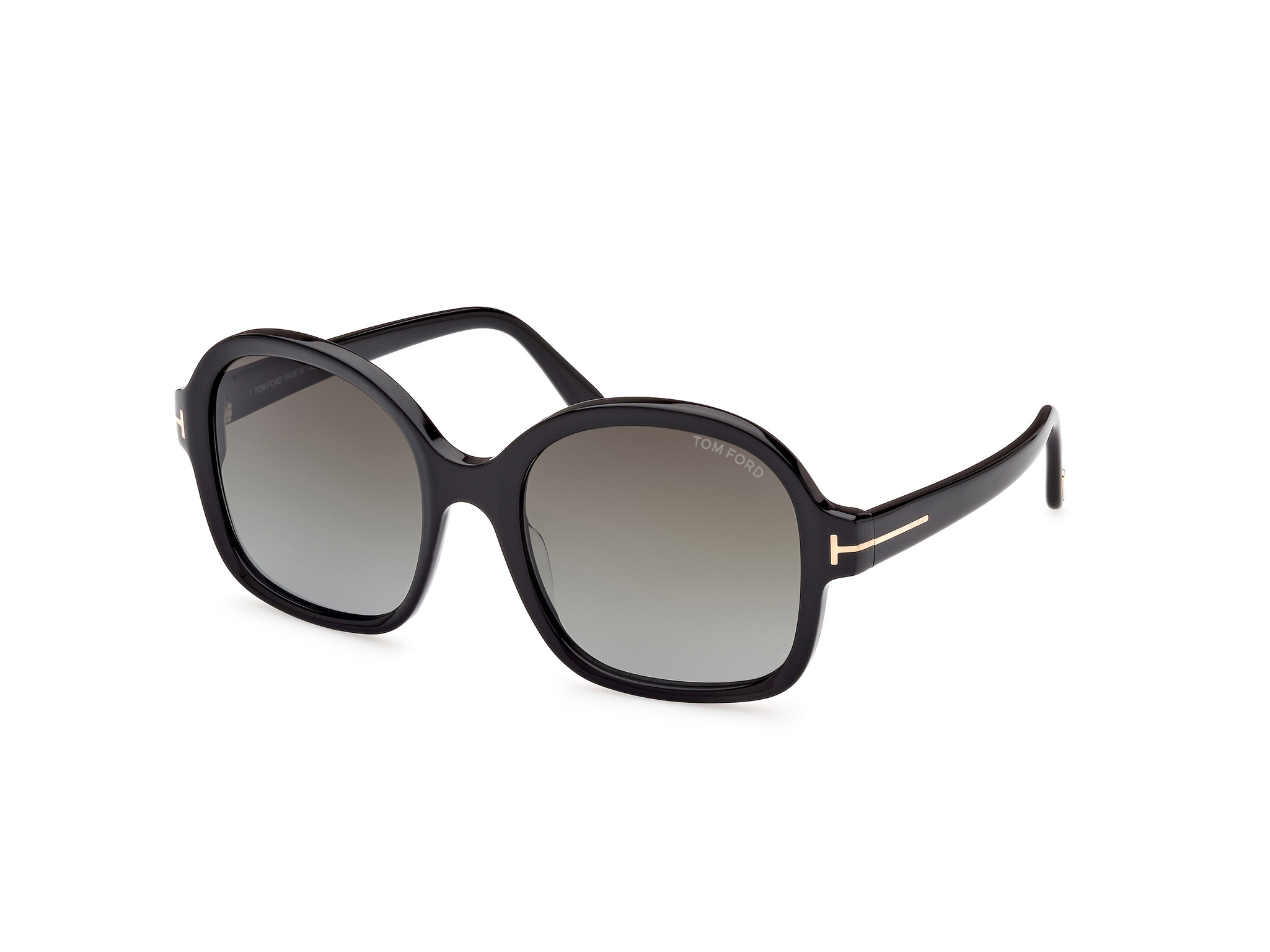 Tom Ford FT1034 01B Hanley 