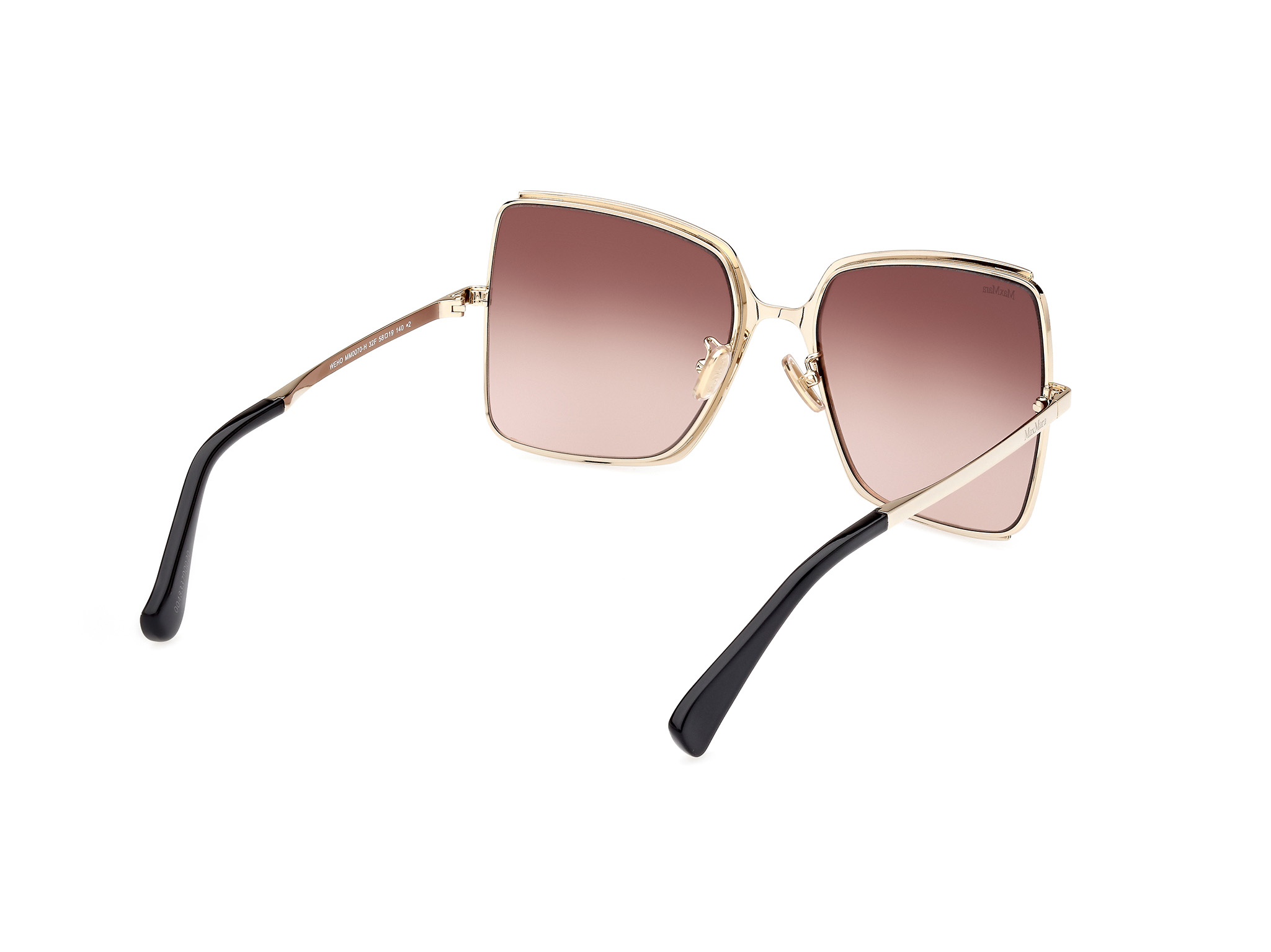 Maxmara MM0070-H 32F Weho 