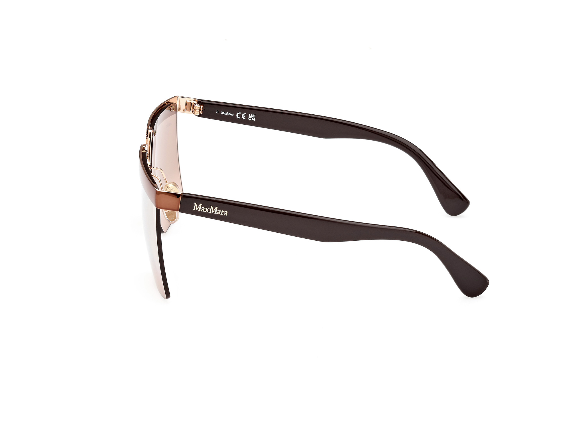 Maxmara MM0071 48G Flat 