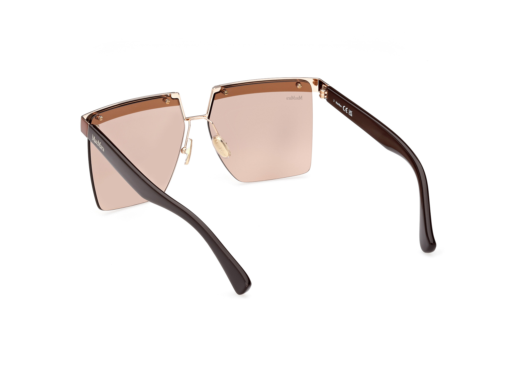 Maxmara MM0071 48G Flat 