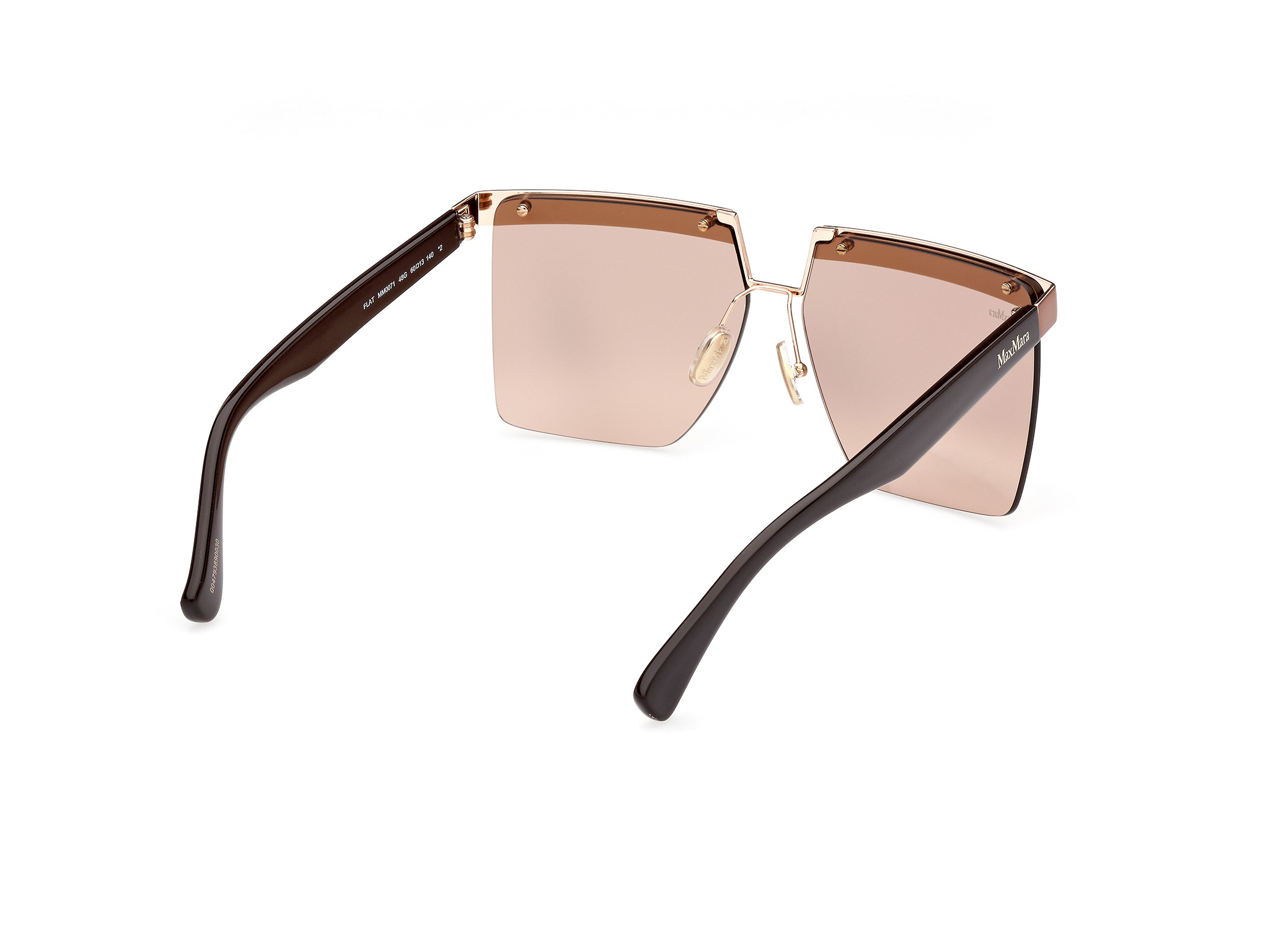 Maxmara MM0071 48G Flat 