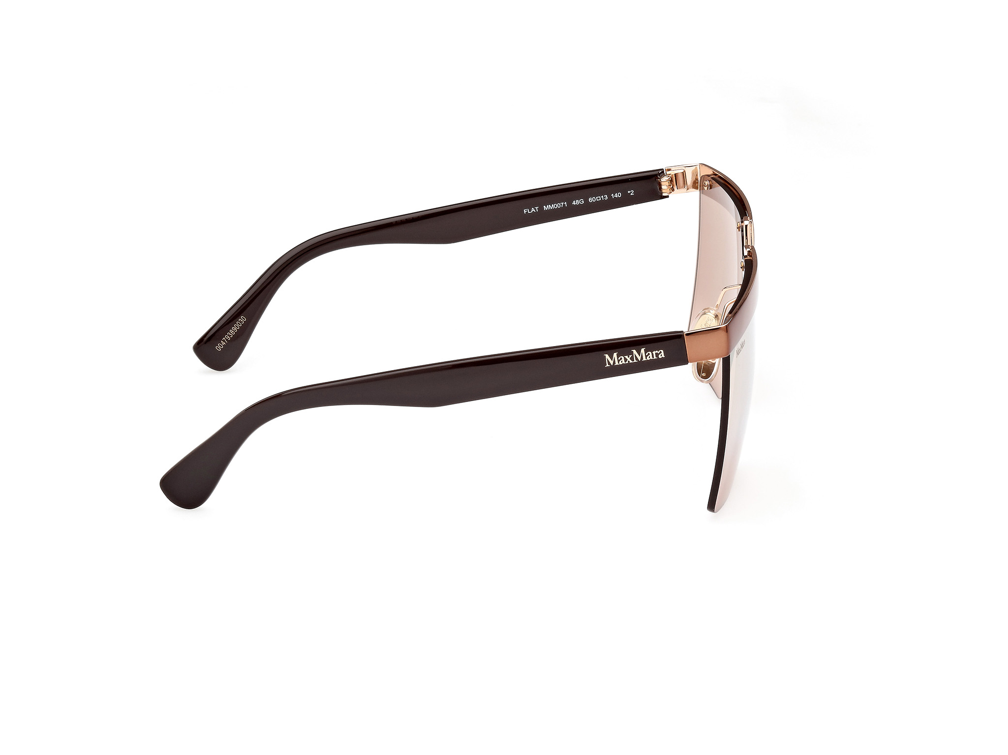 Maxmara MM0071 48G Flat 