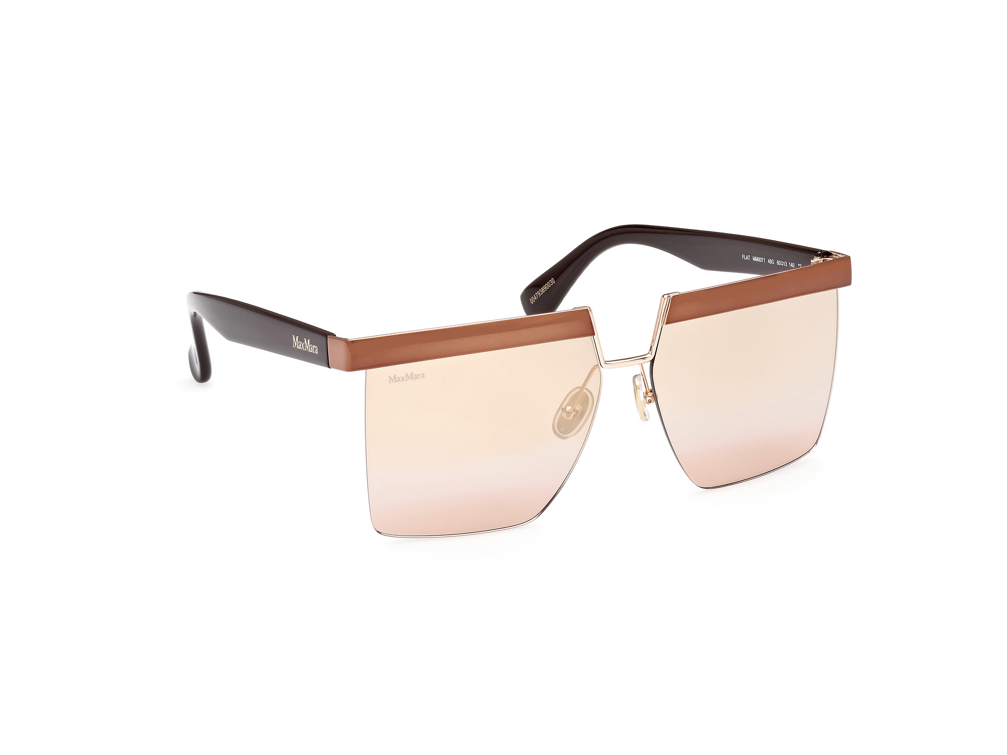 Maxmara MM0071 48G Flat 