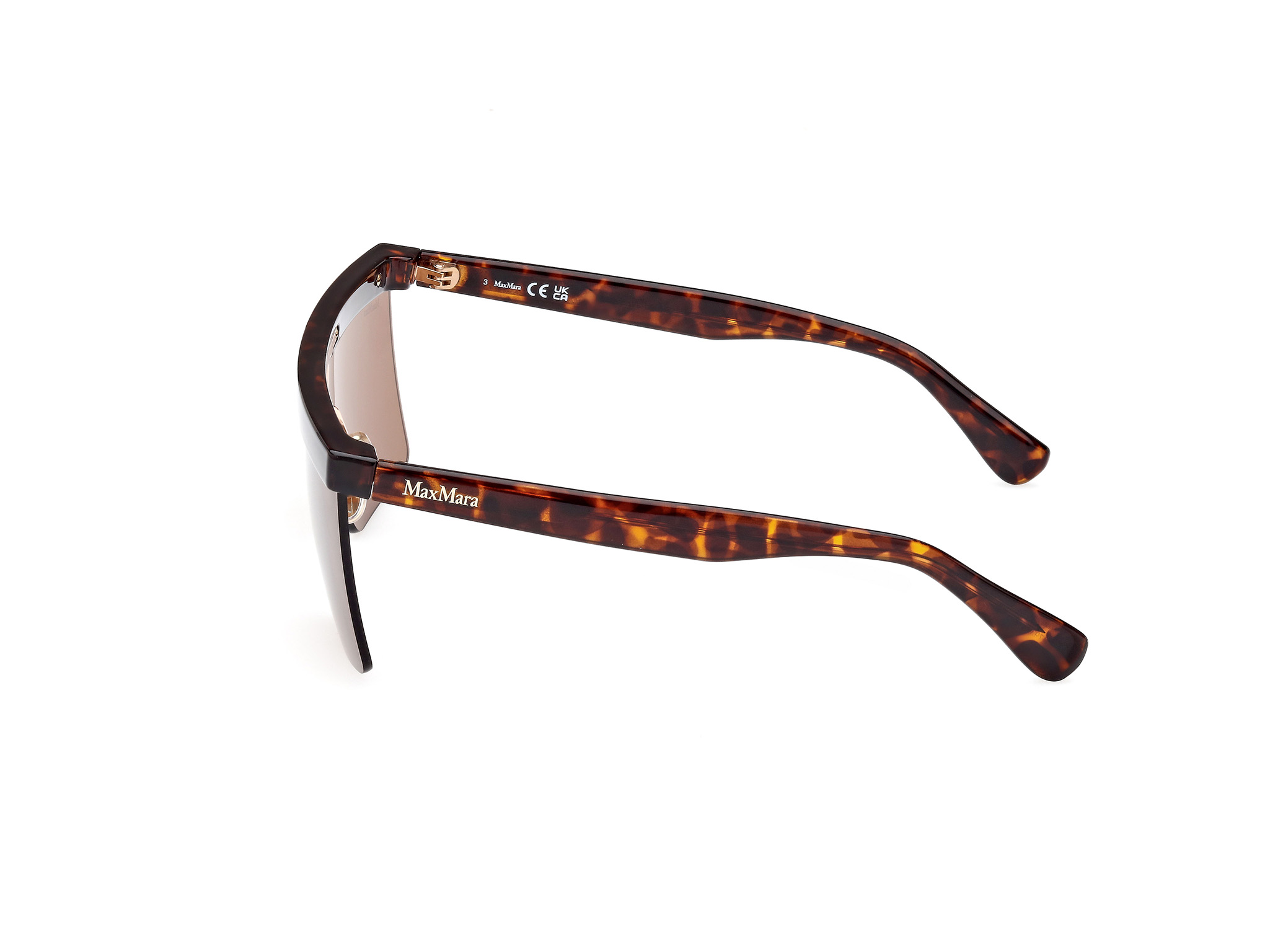 Max Mara Sunglasses MM0072-52E-60 New with tags Max Mara Sunglasses – Lexor Miami main image 2