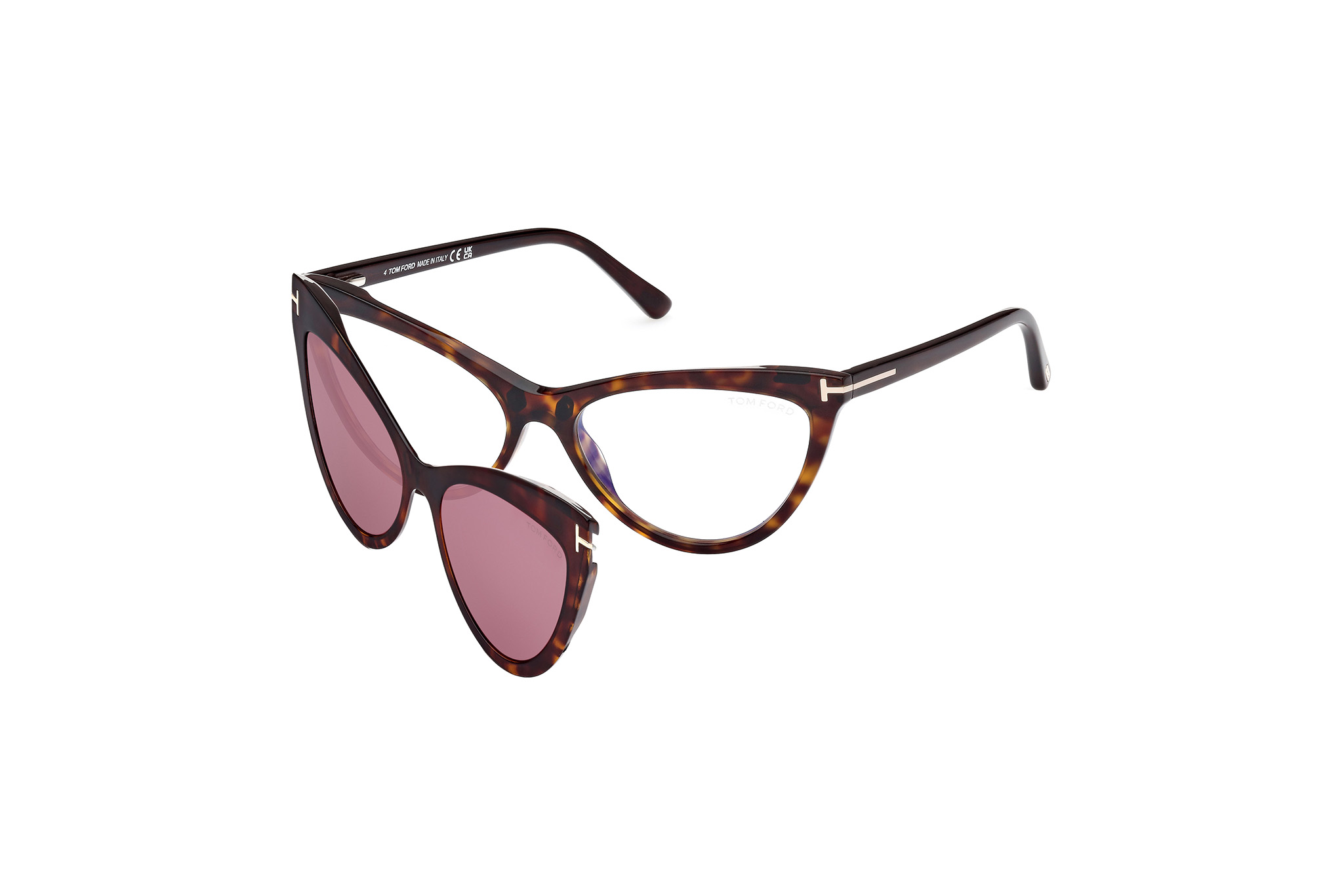 Tom Ford FT5896-B 052  