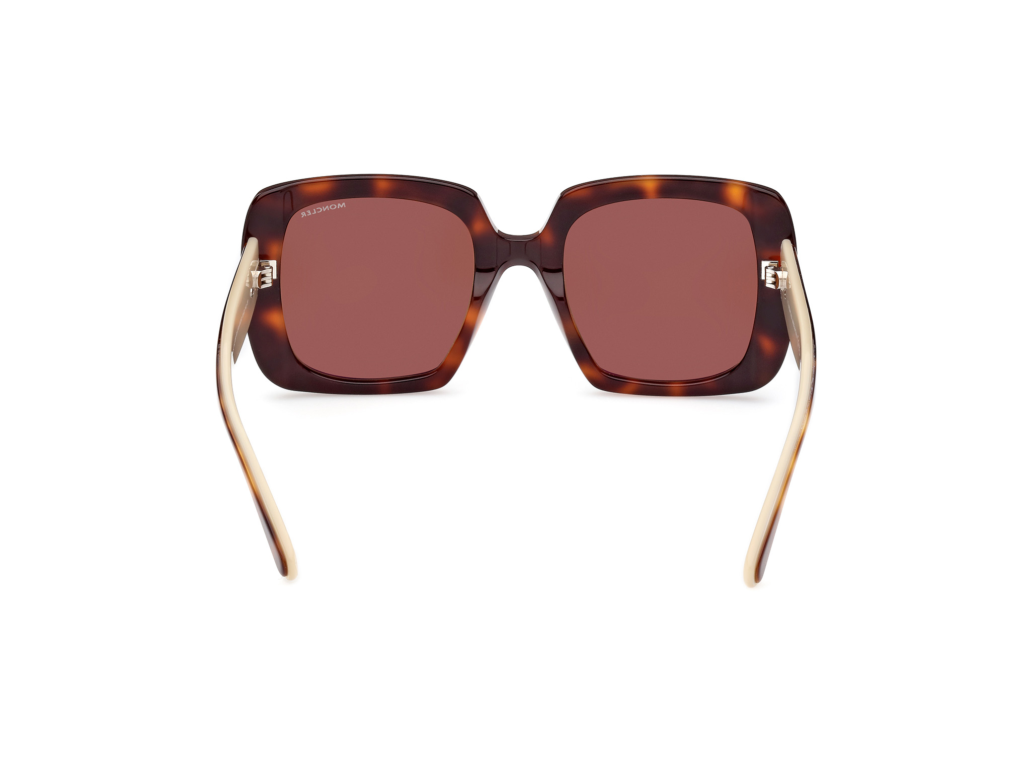 Moncler ML0259 52H Blanche 