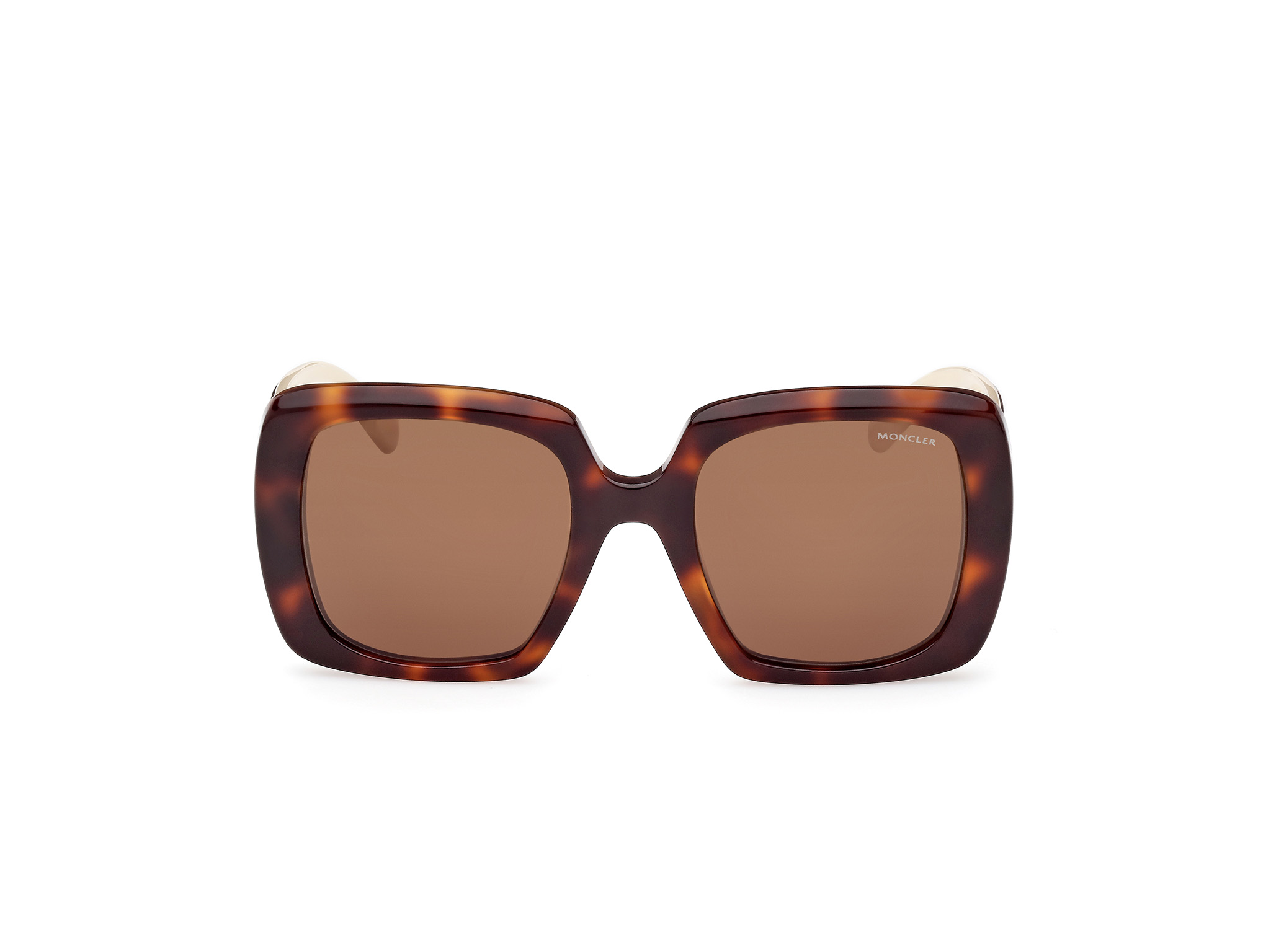 Moncler ML0259 52H Blanche 