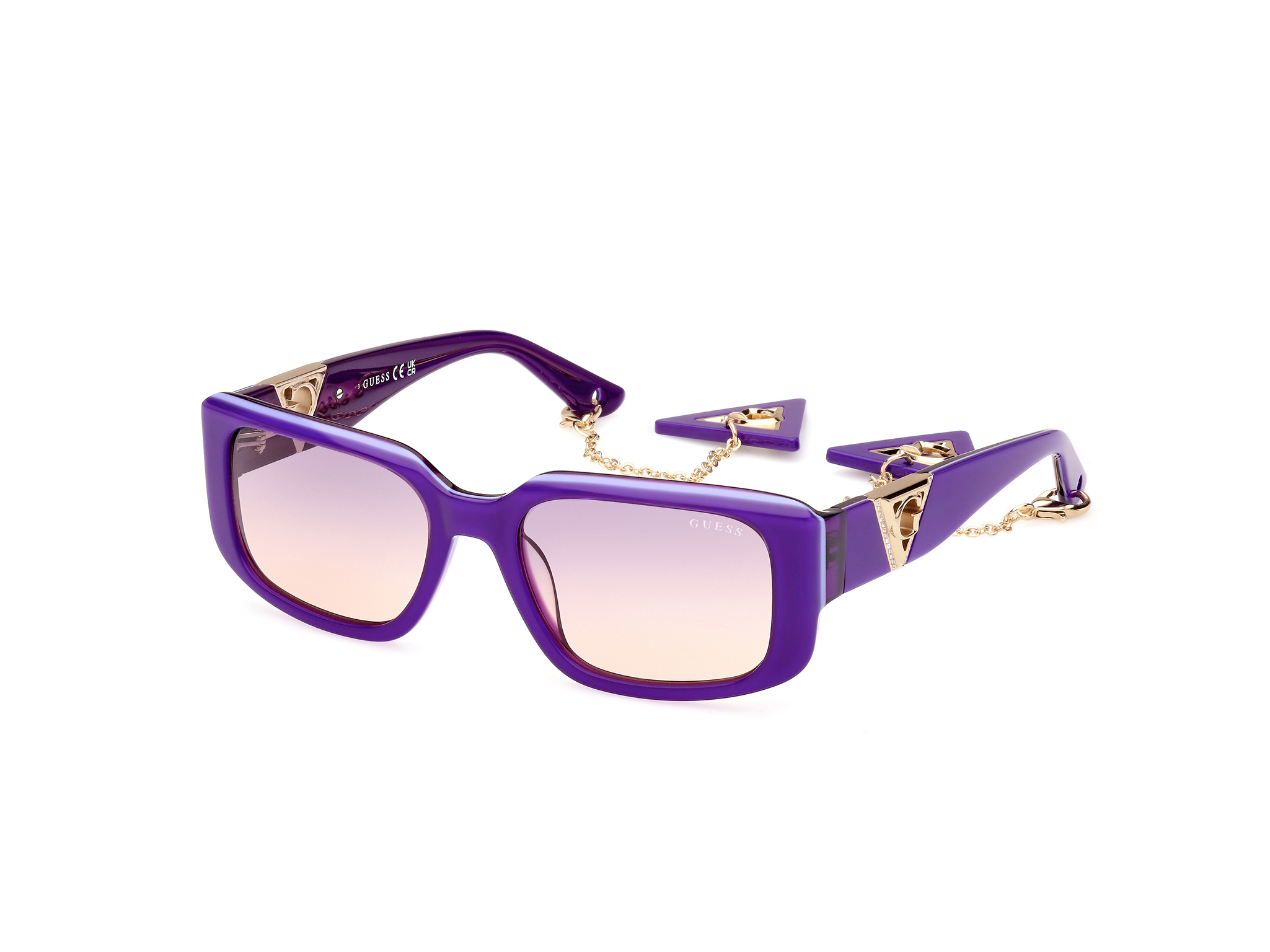 Guess GU7891 81Z | Buy online - Amevista