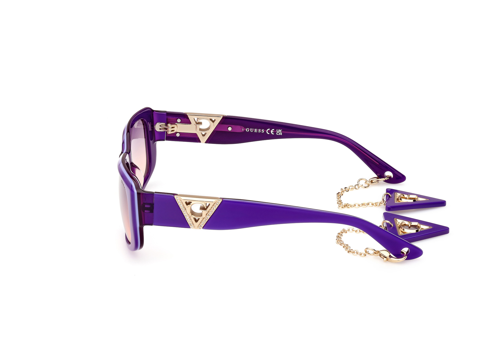 Guess GU7891 81Z | Buy online - Amevista