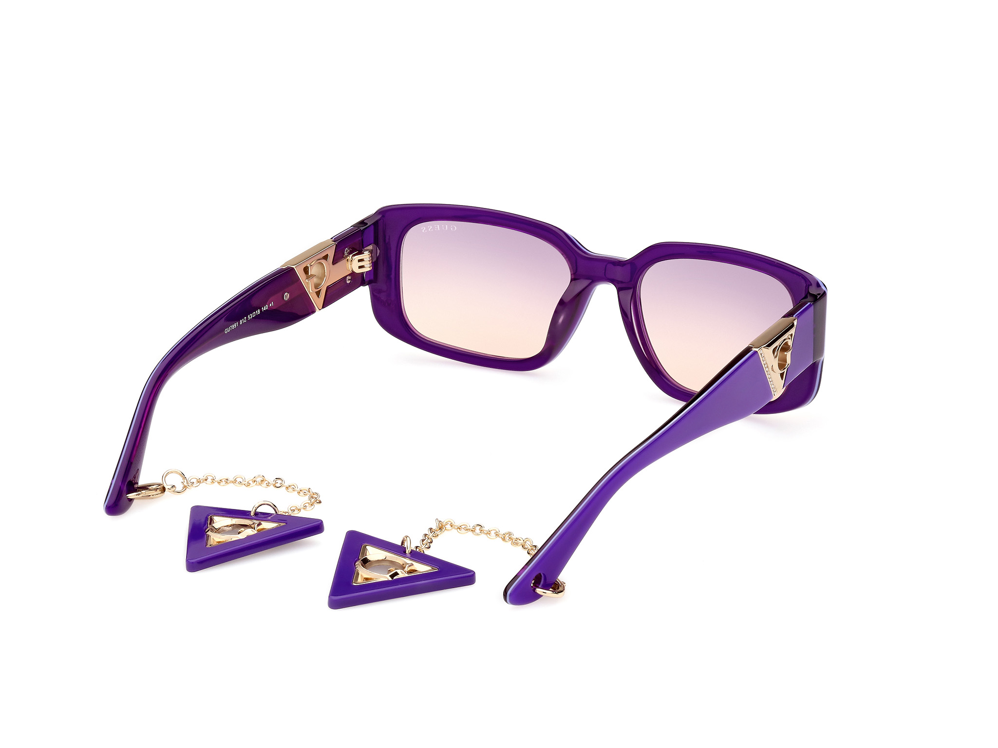 Guess GU7891 81Z | Buy online - Amevista