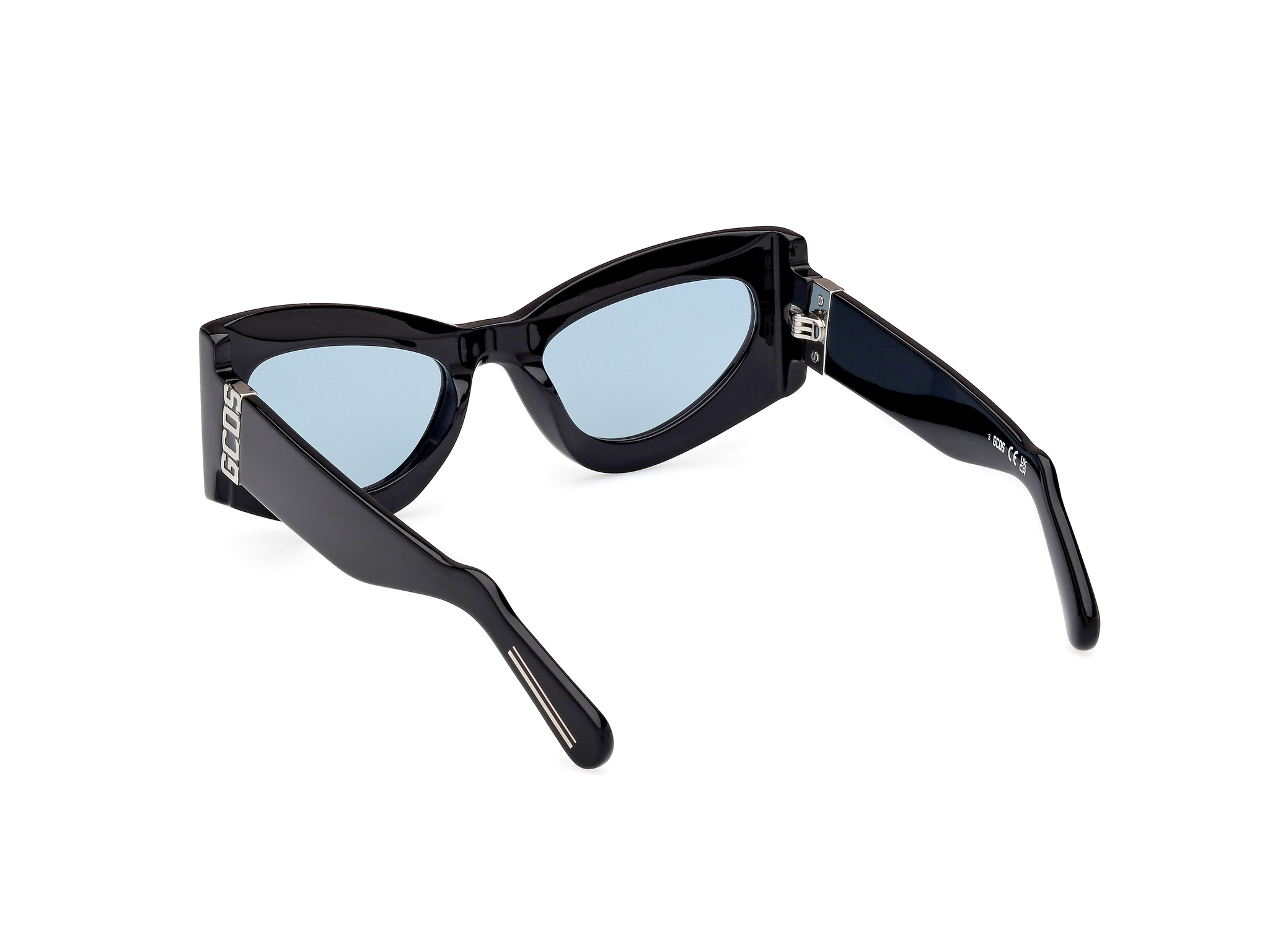 Gcds GD0036 01V  