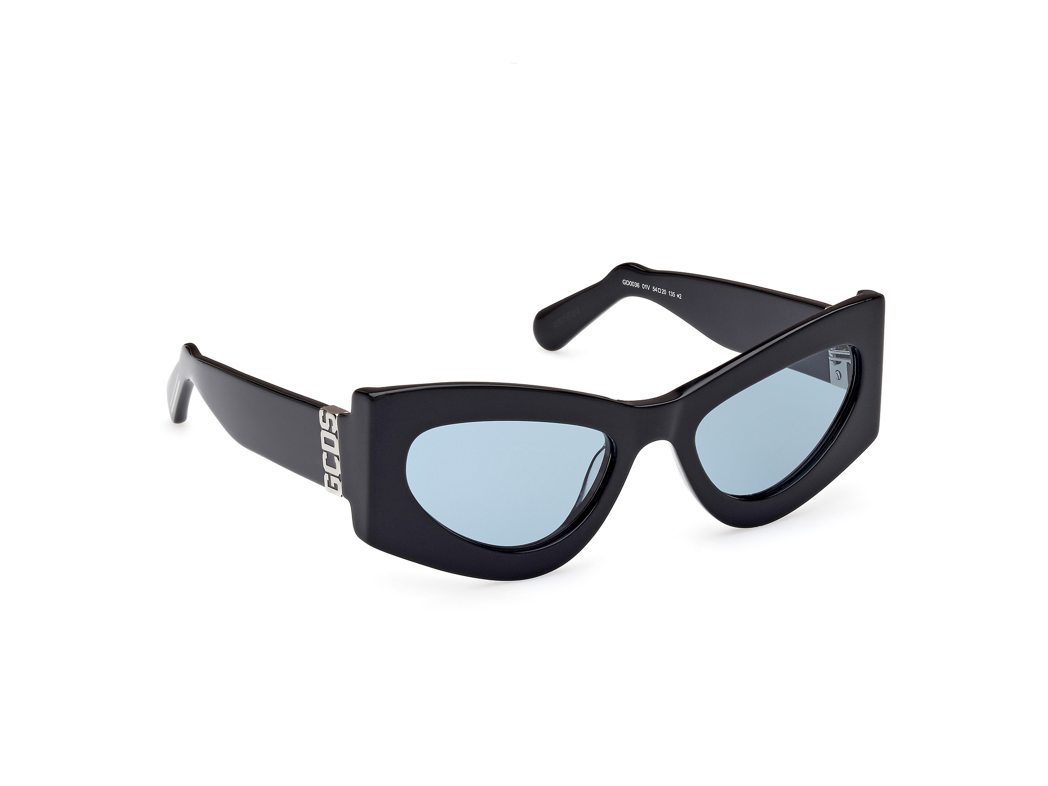 Gcds GD0036 01V  