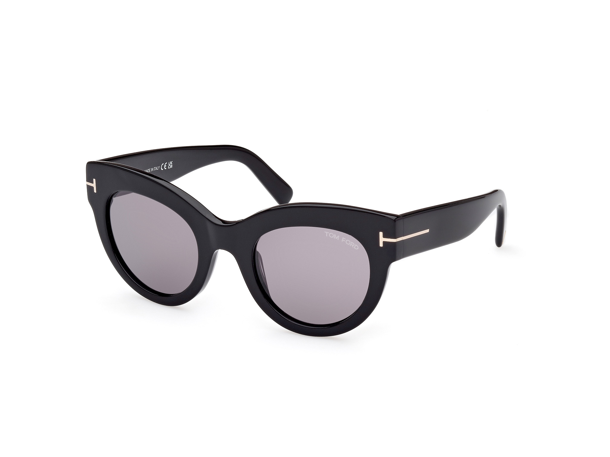 Tom Ford FT1063 01C Lucilla 