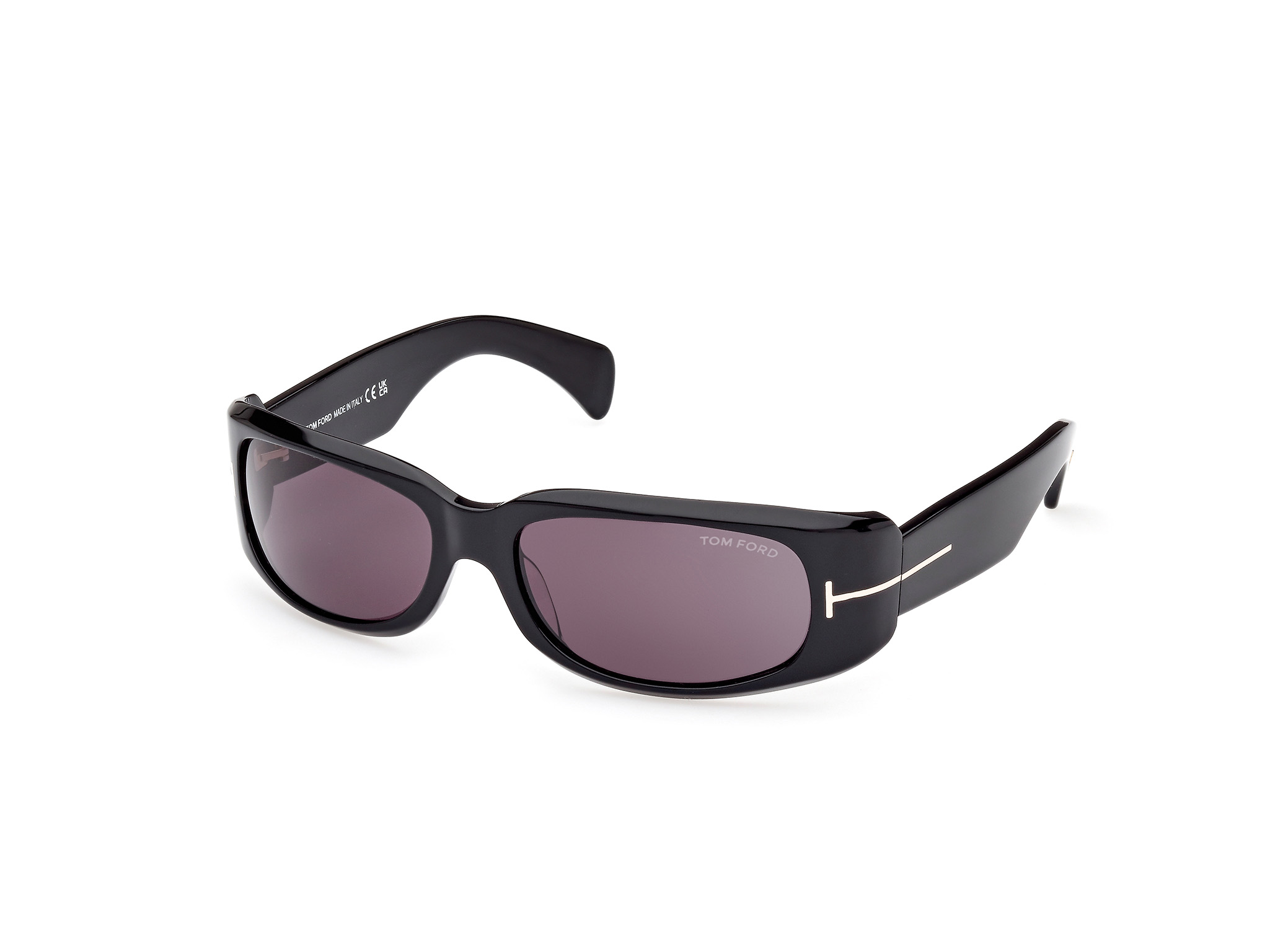 Tom Ford FT1064 01A Corey 