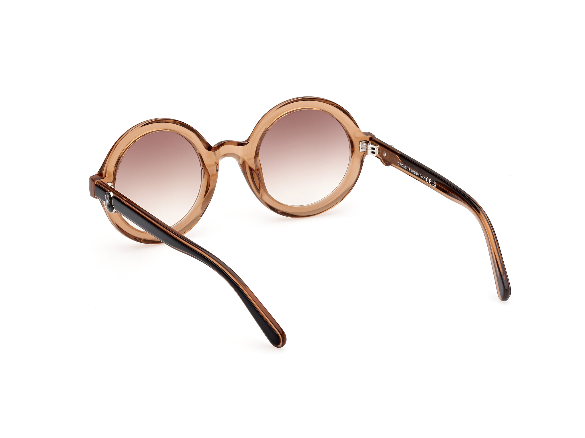 Moncler ML0261 57G Orbit 