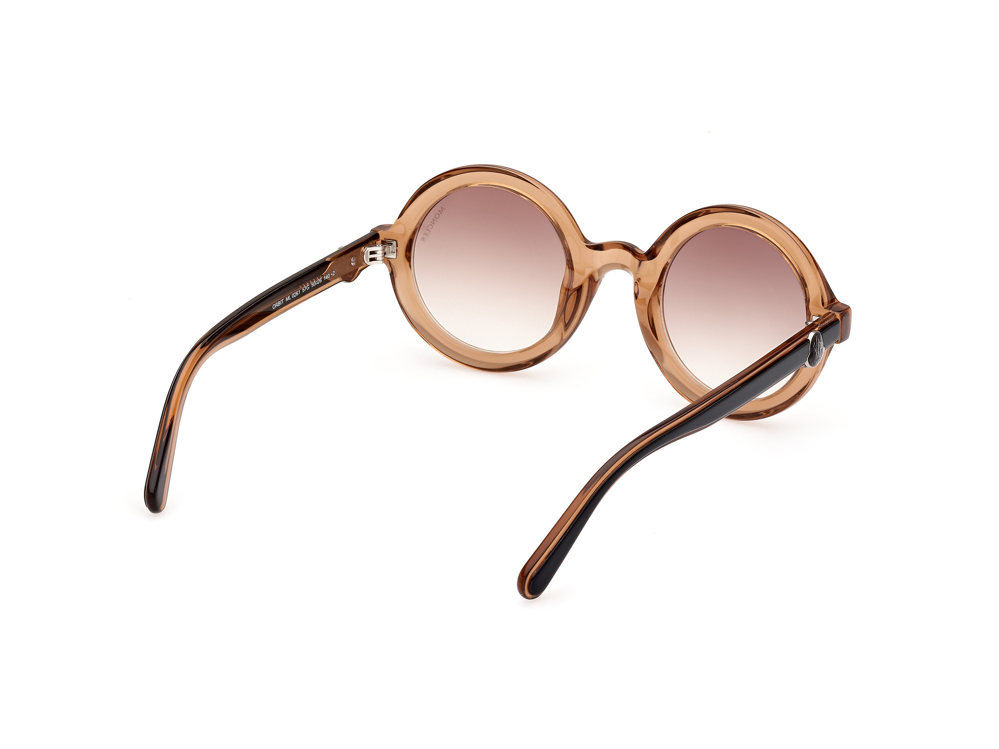 Moncler ML0261 57G Orbit 