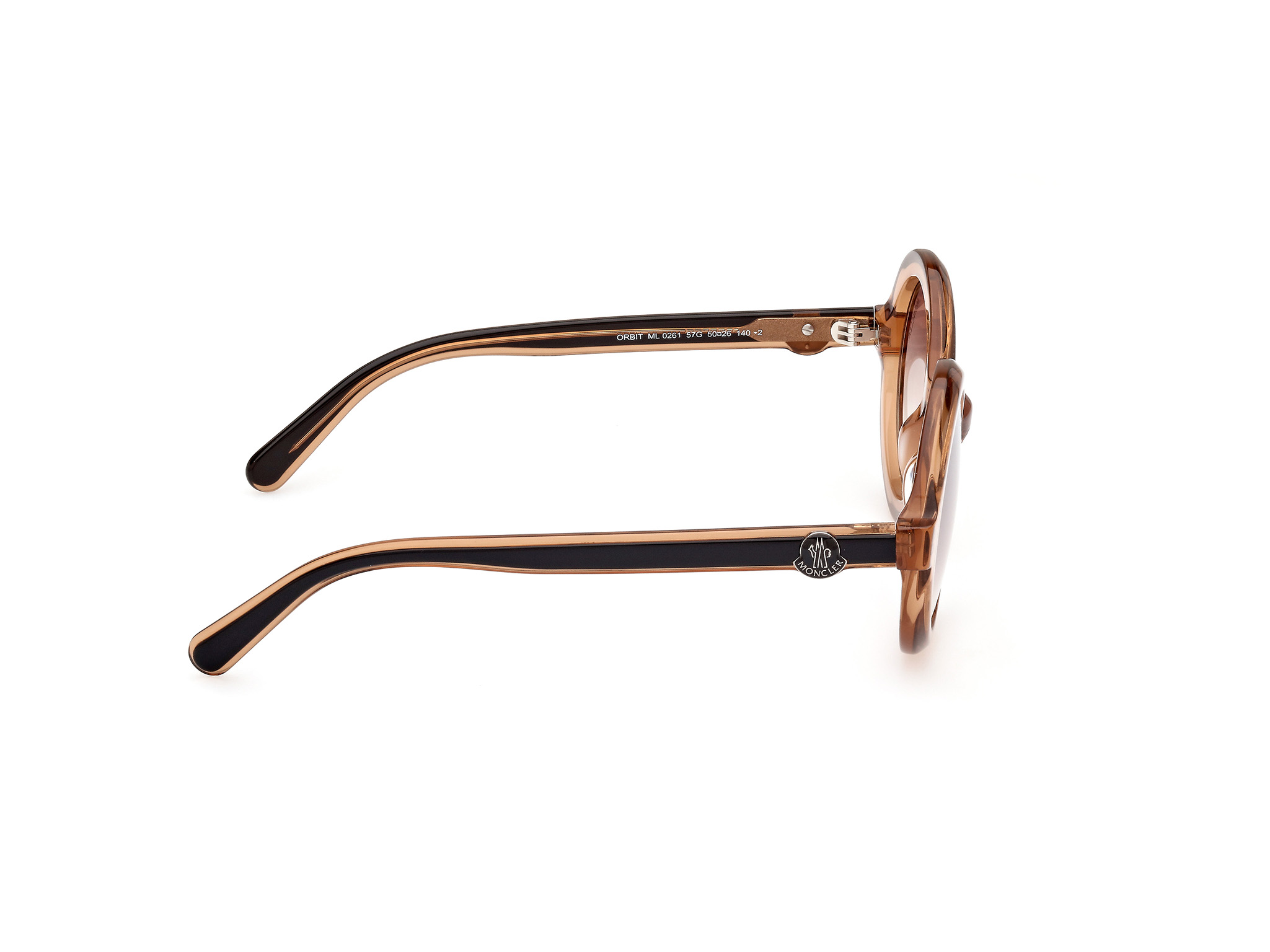 Moncler ML0261 57G Orbit 