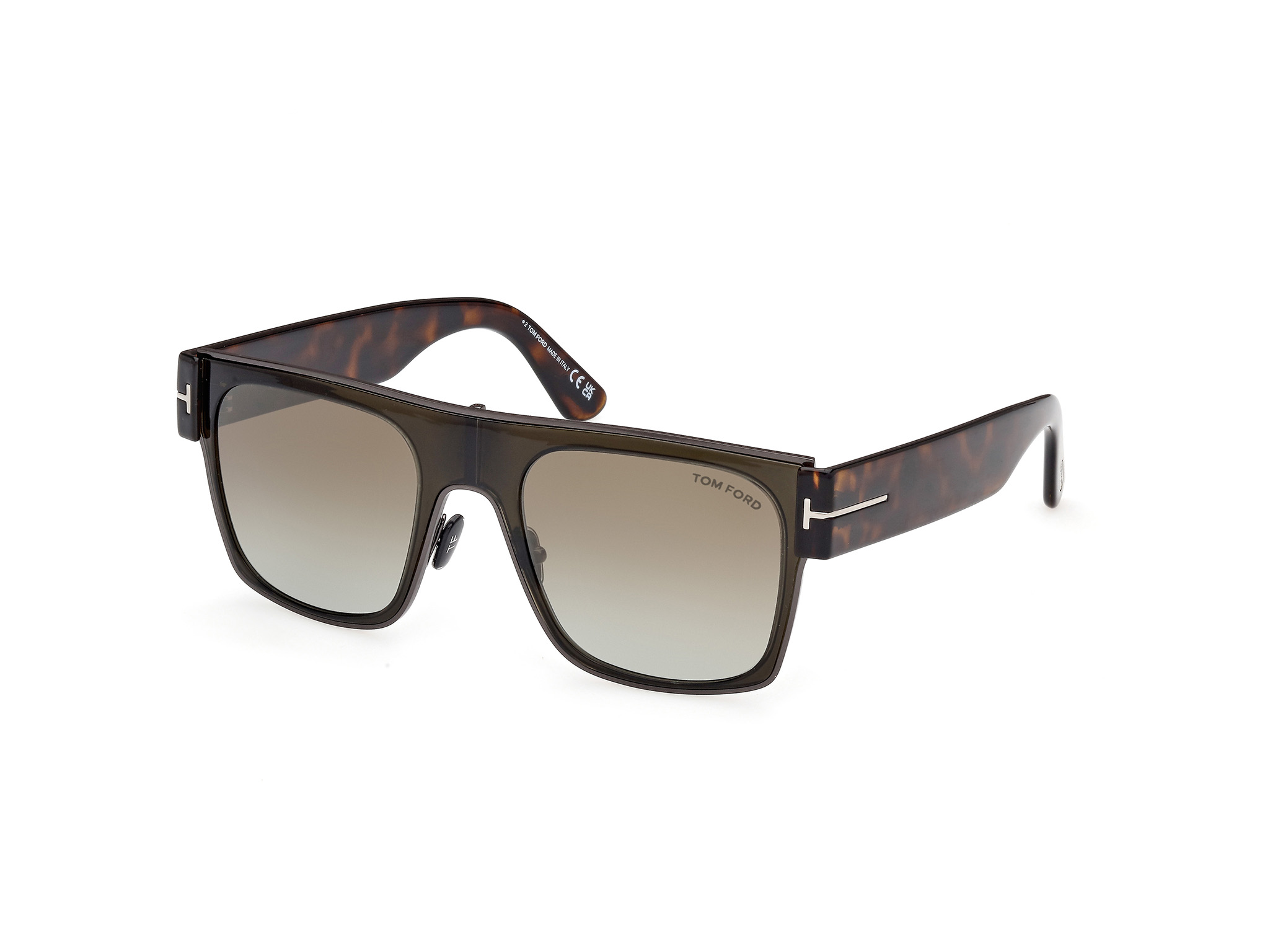 Tom Ford FT1073 51G Edwin 