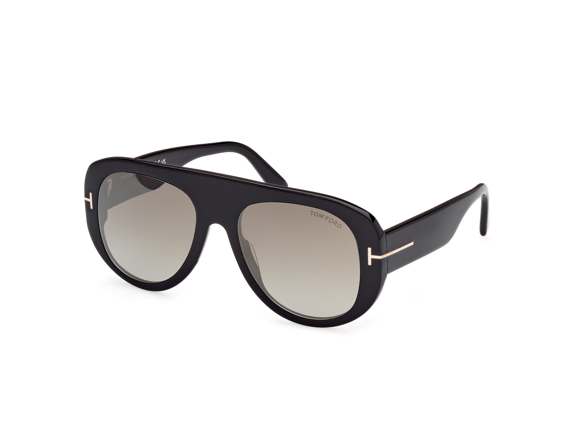 Tom Ford FT1078 01G Cecil 
