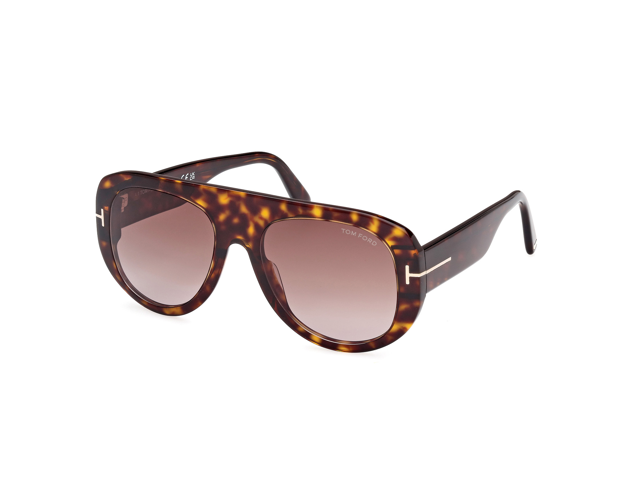 Tom Ford FT1078 52T Cecil 