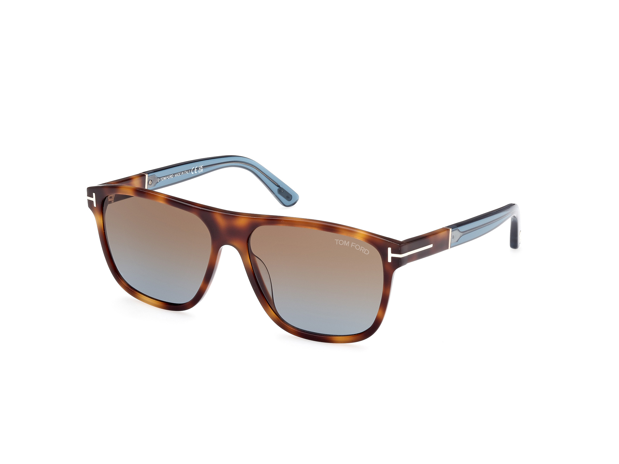 Tom Ford FT1081 53F Frances 