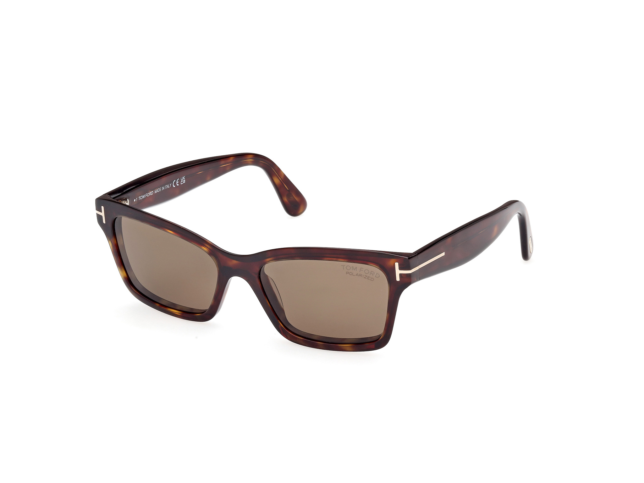 Tom Ford FT1085 52H Mikel 
