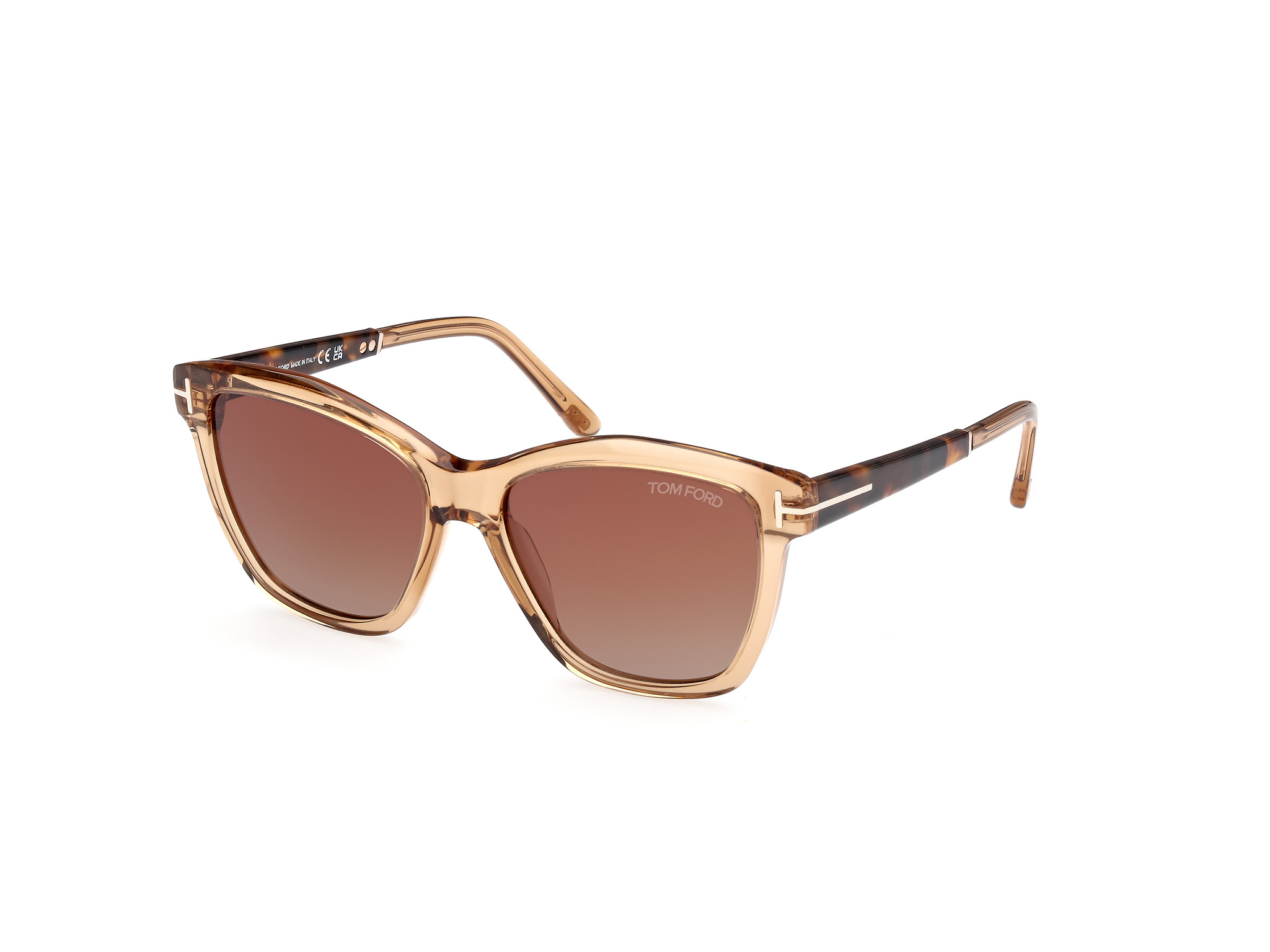 Tom Ford FT1087 45F Lucia 