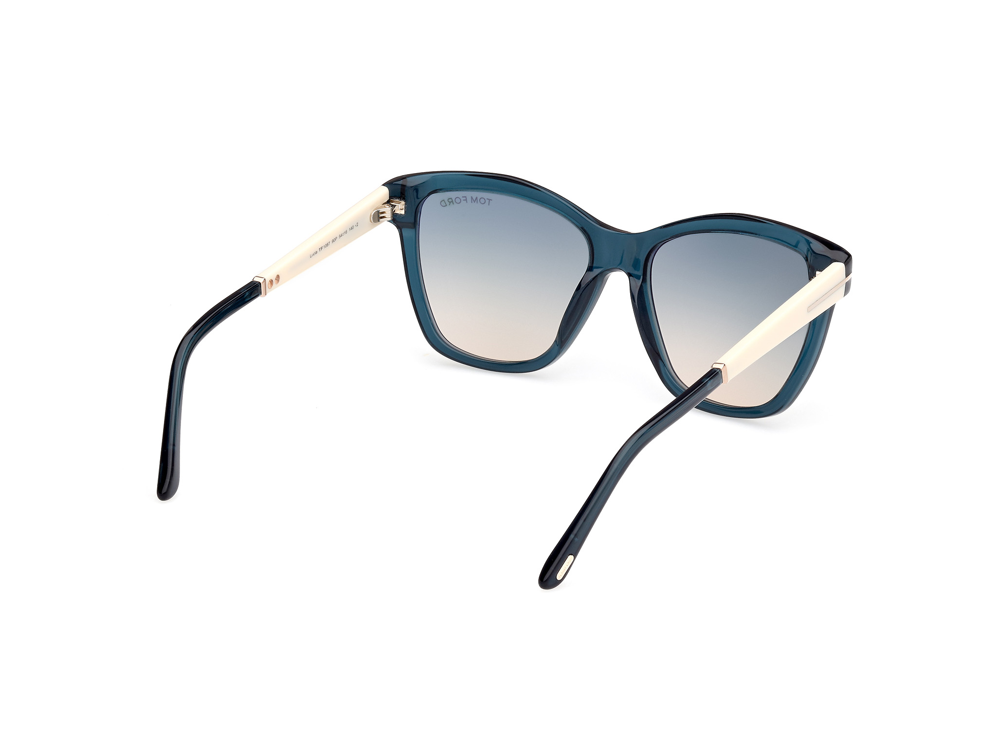 Tom Ford FT1087 90P Lucia 