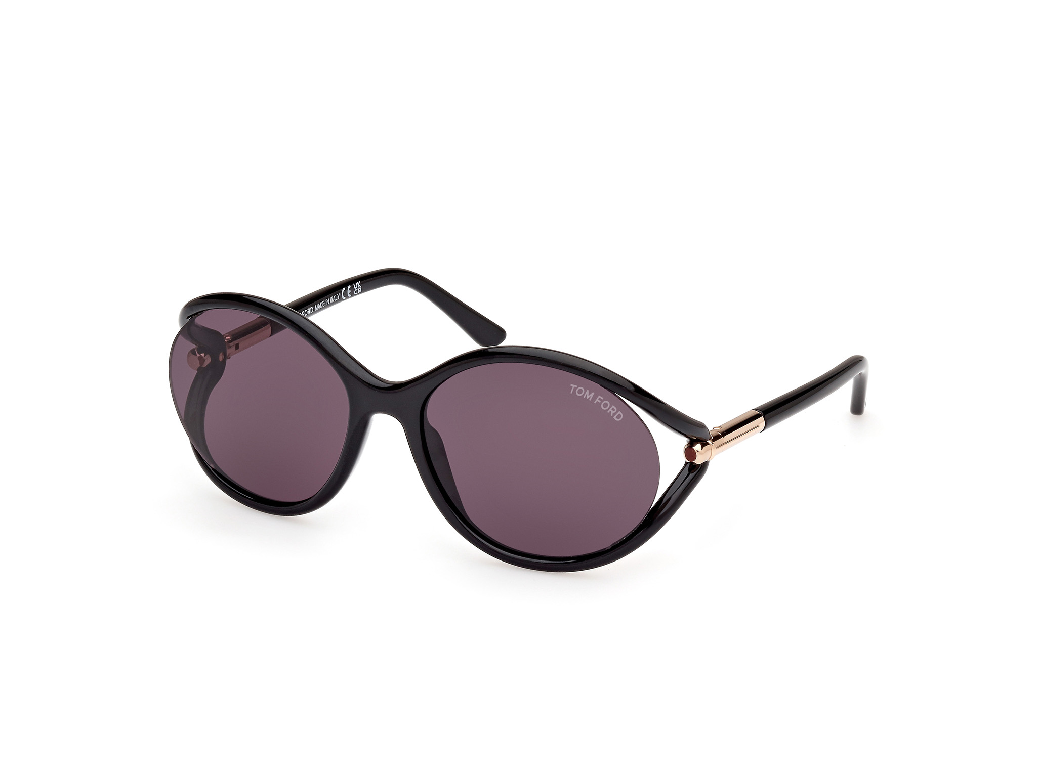 Tom Ford FT1090 01A Melody 