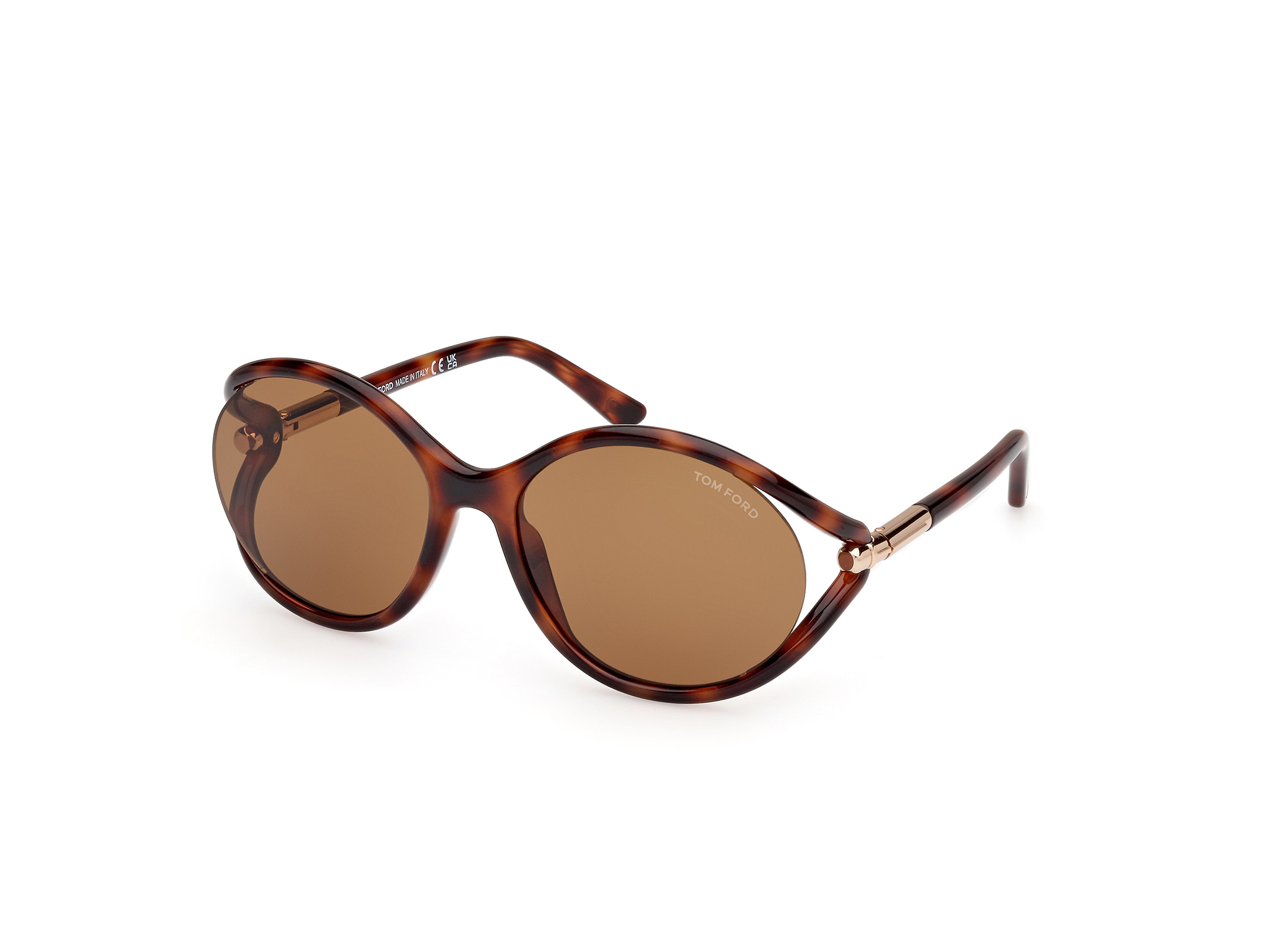 Tom Ford FT1090 53E Melody 