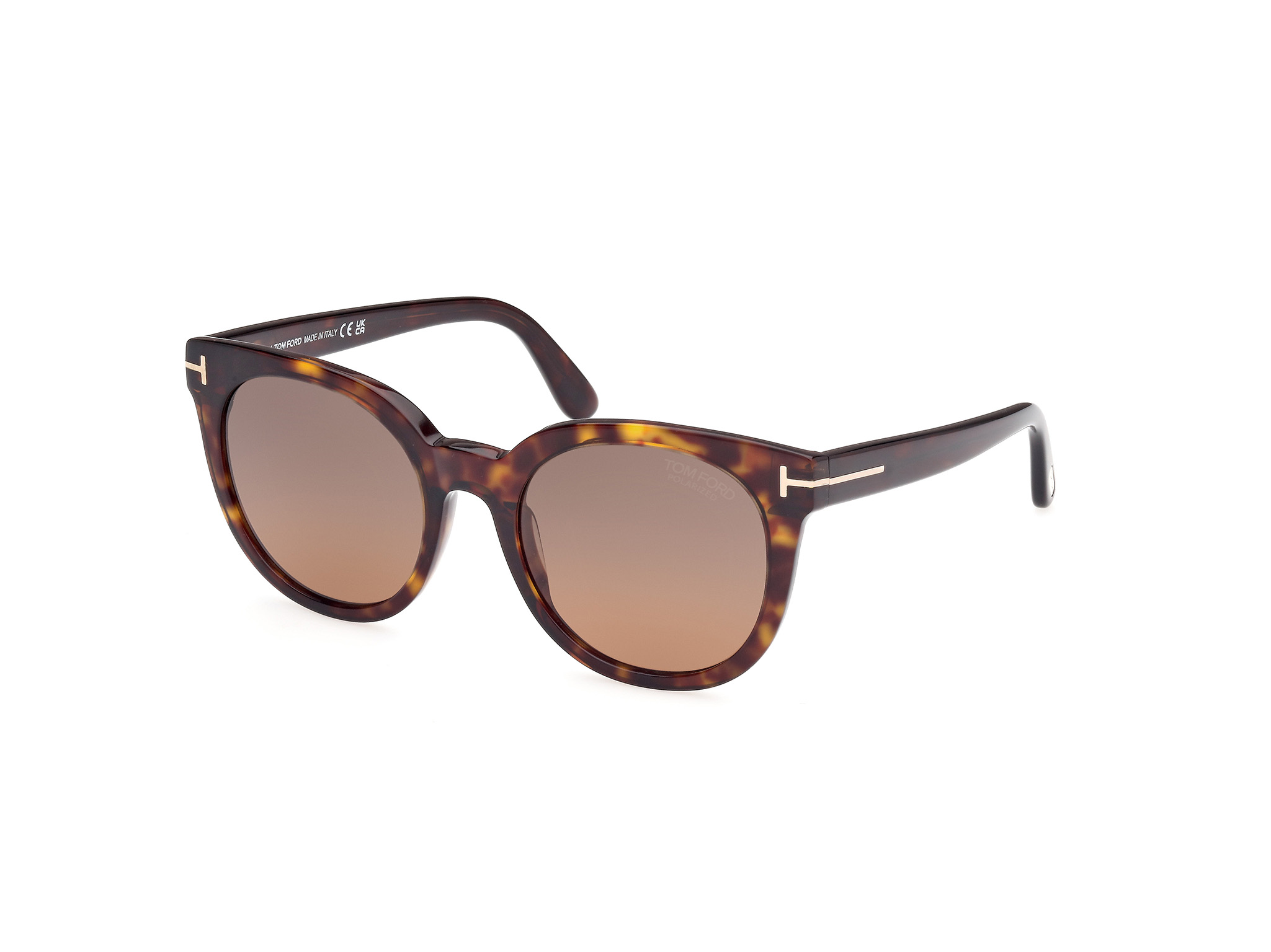 Tom Ford FT1109 52H Moira 