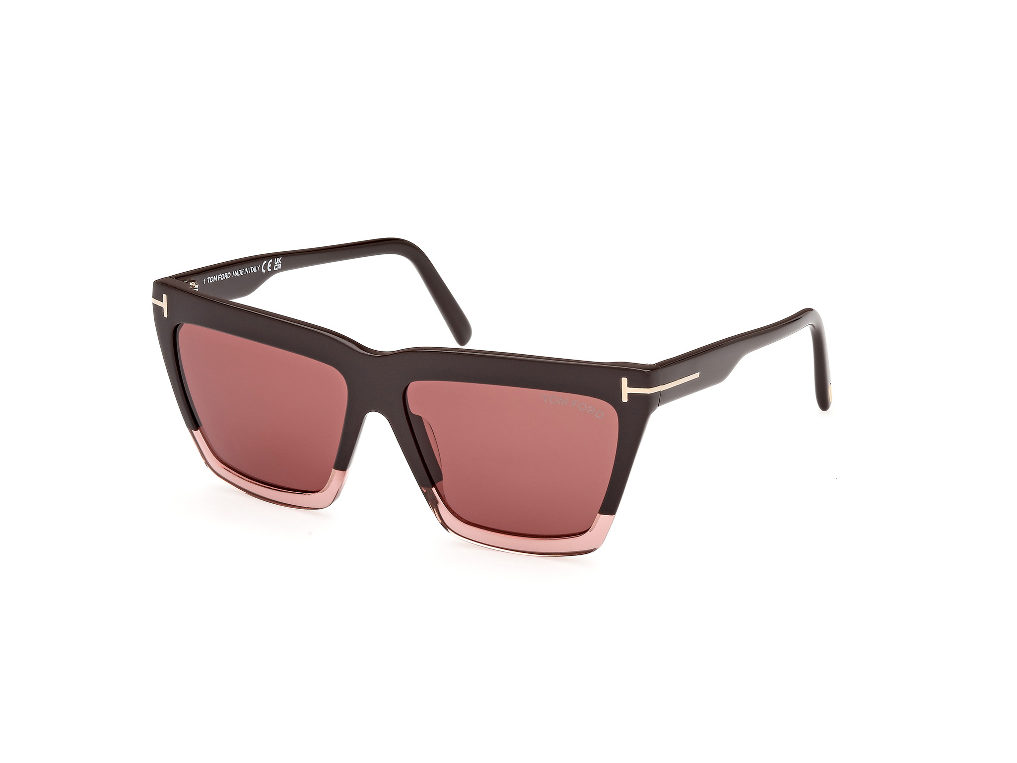 Tom Ford FT1110 50Z Eden 