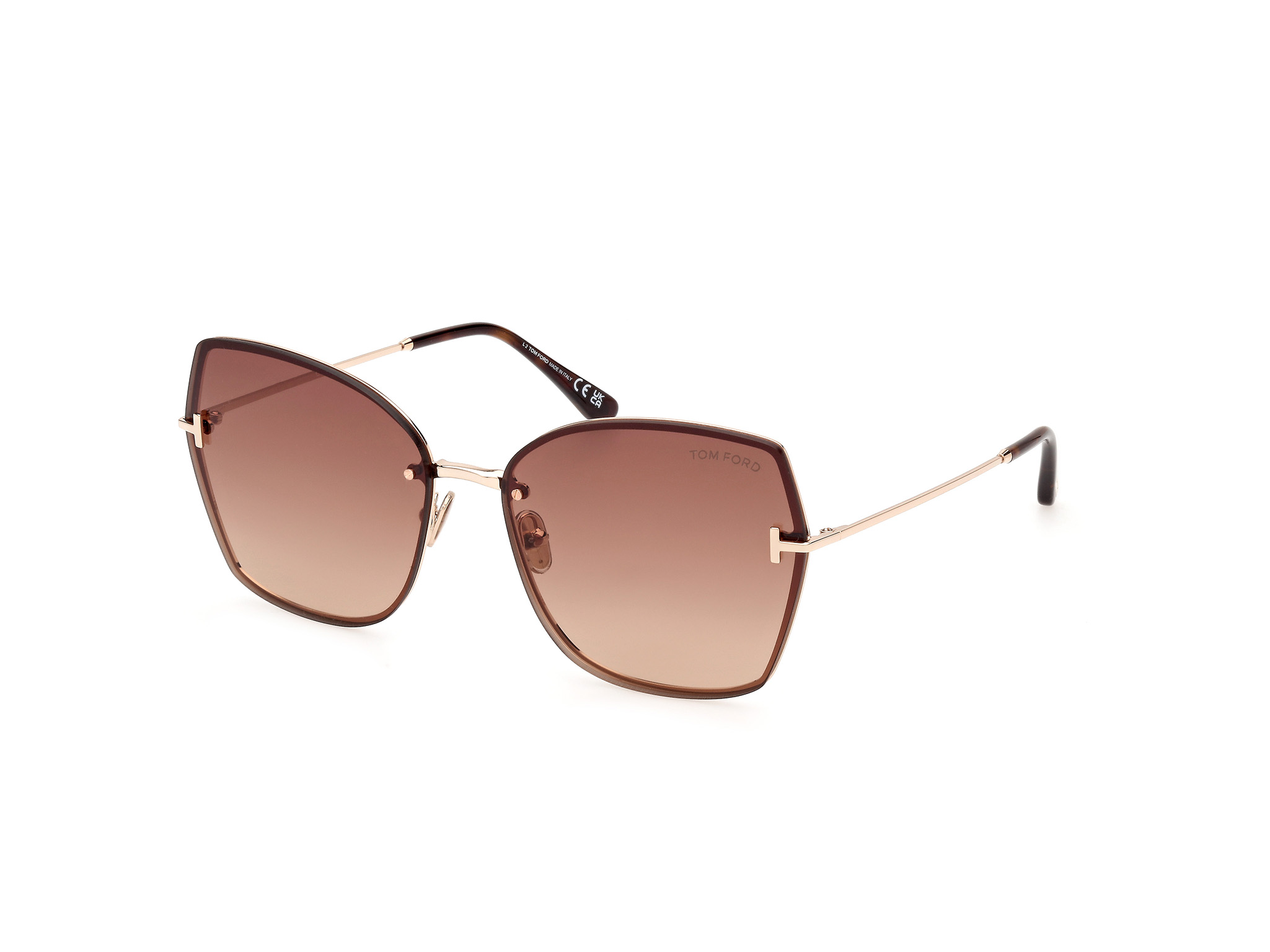 Tom Ford FT1107 28F Nickie-02 