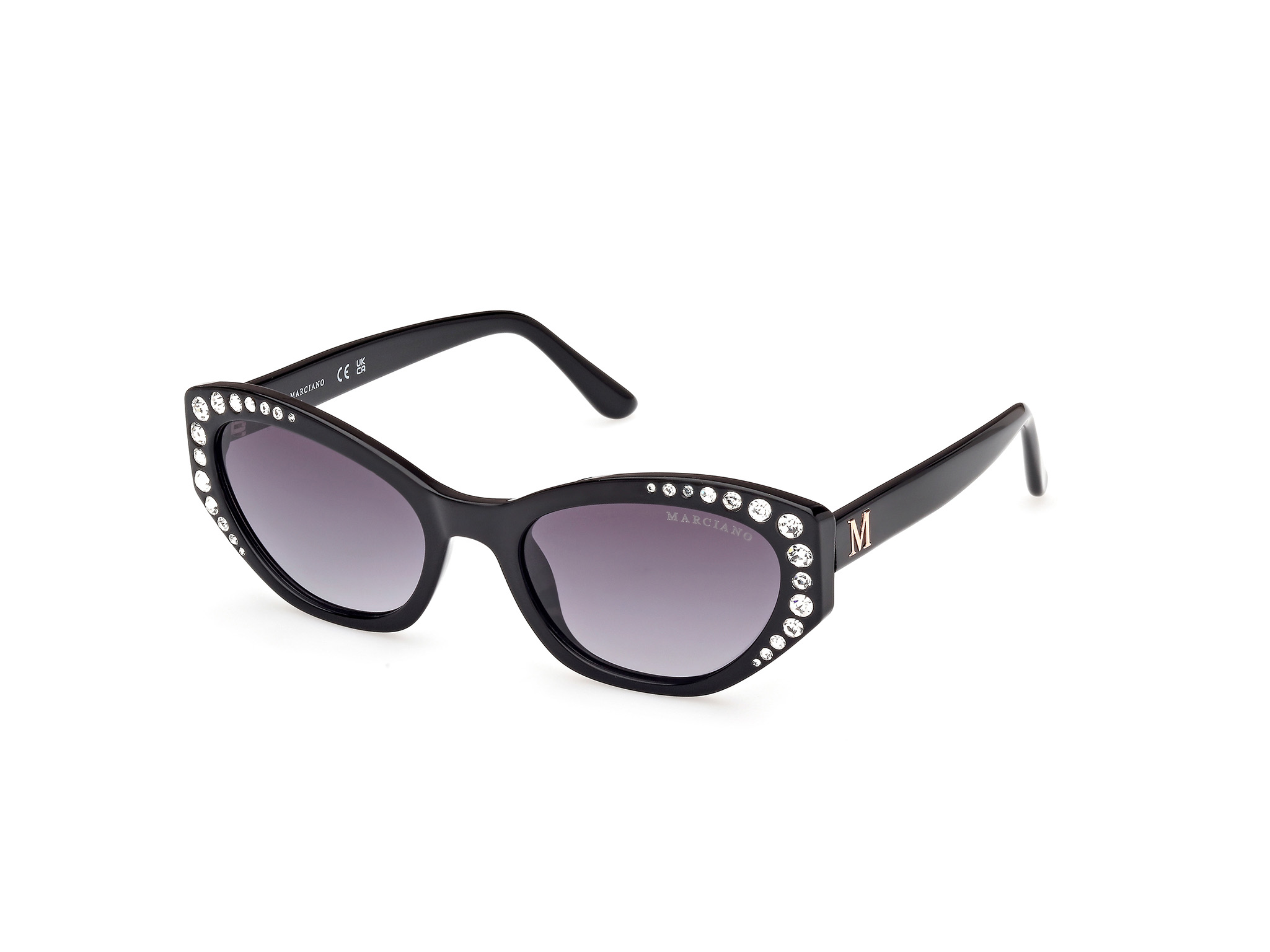 Guess GM00001 01B  