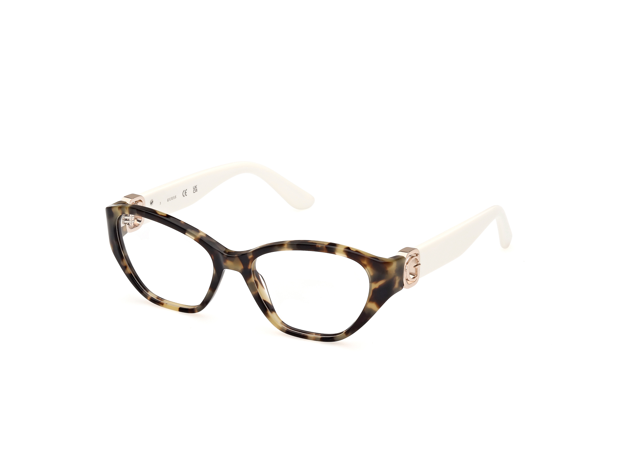 NWT Guess GU50119-056 Eyeglasses Guess GU50119 056 | Online Sale - Amevista main image 2