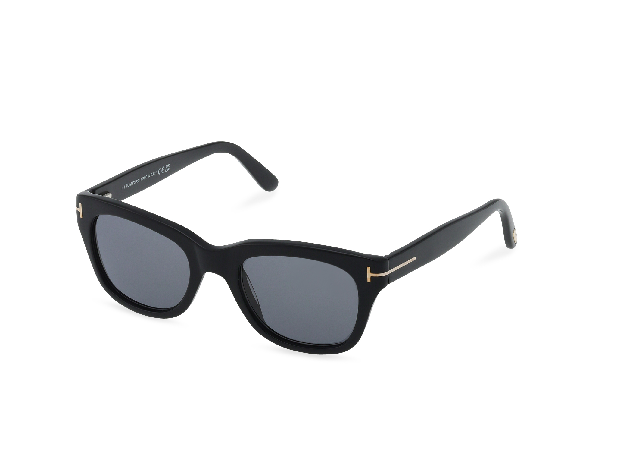Tom Ford FT0237 01D Snowdon 