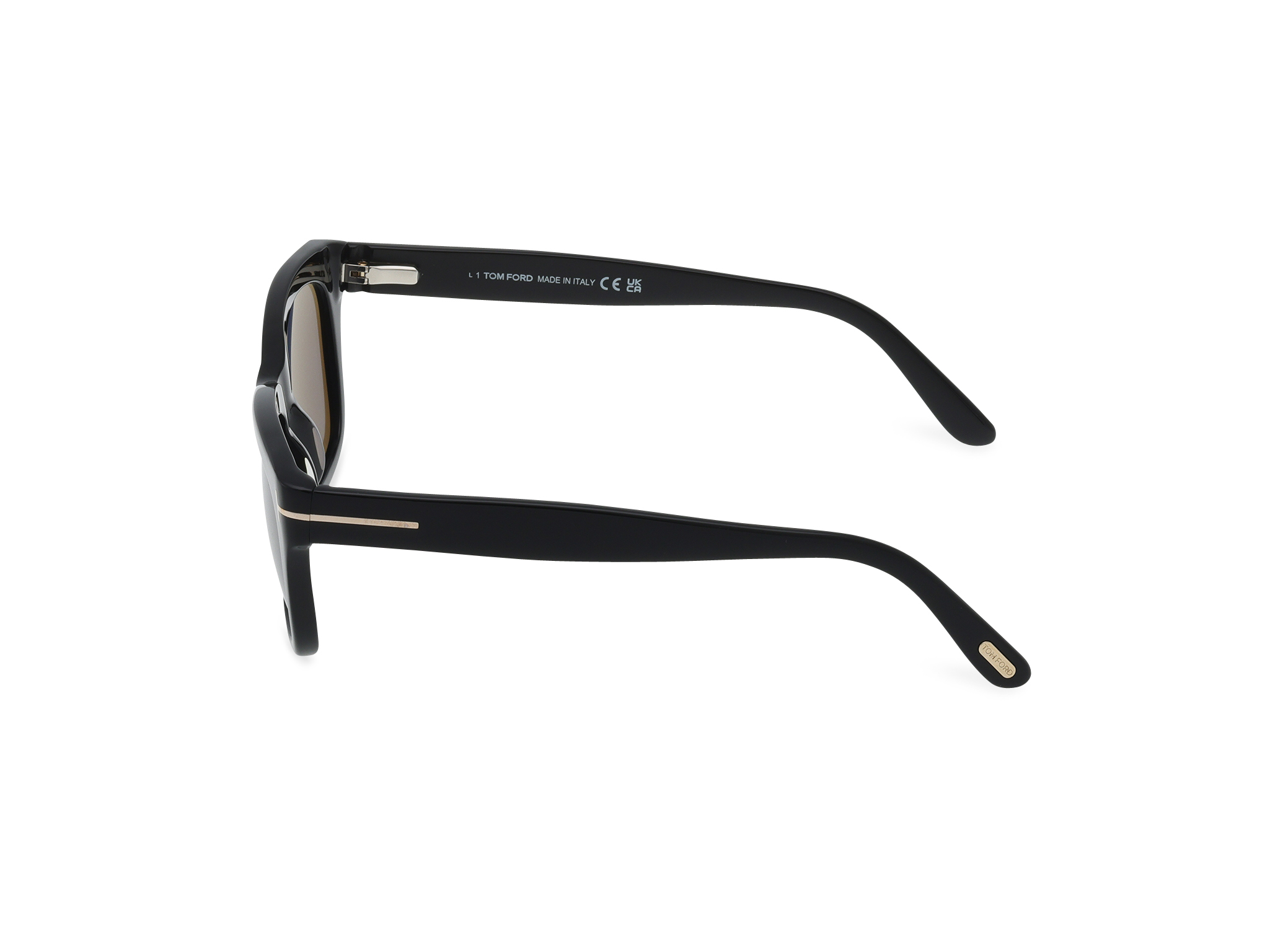 Tom Ford FT0237 01D Snowdon 