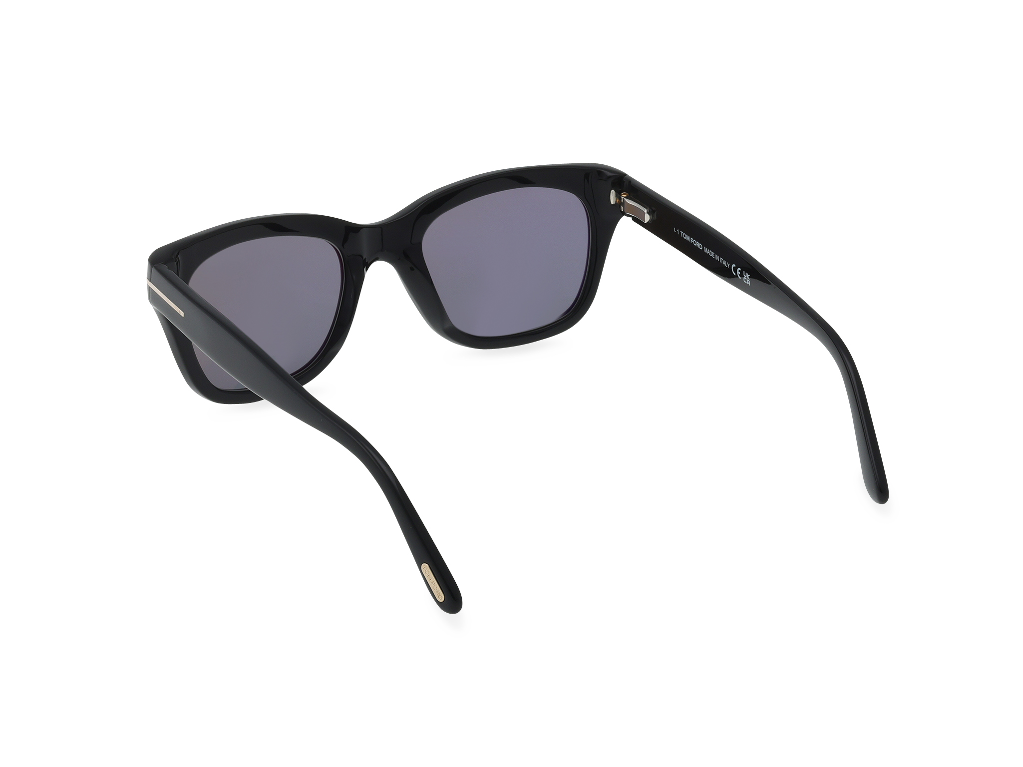 Tom Ford FT0237 01D Snowdon 