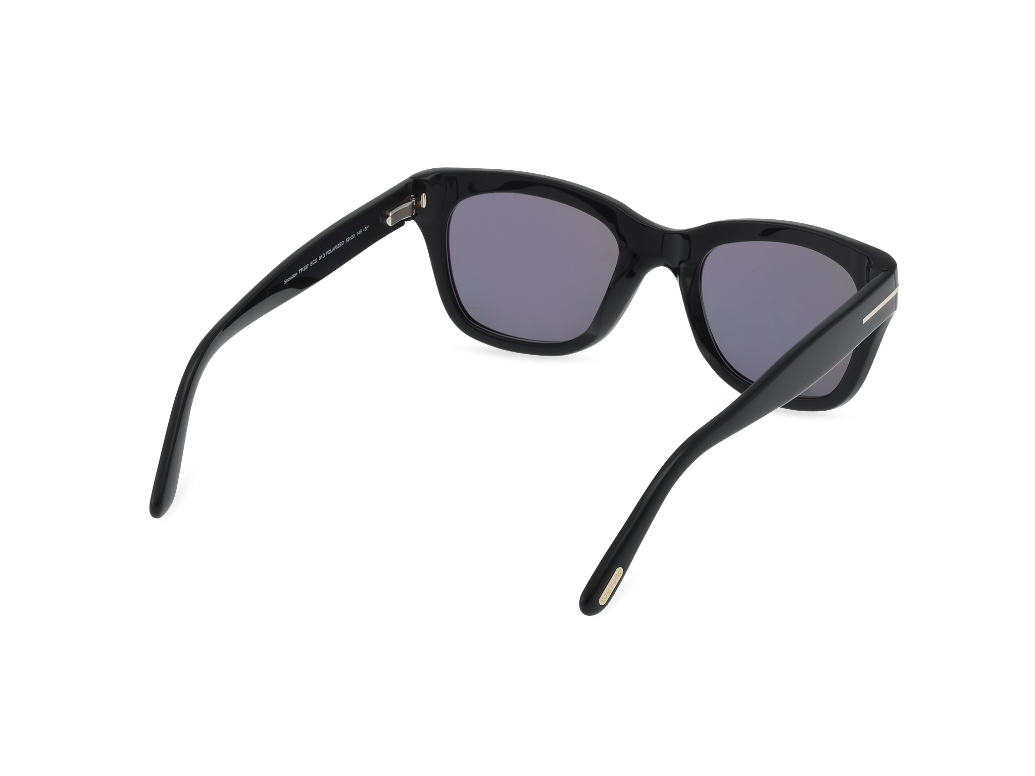 Tom Ford FT0237 01D Snowdon 