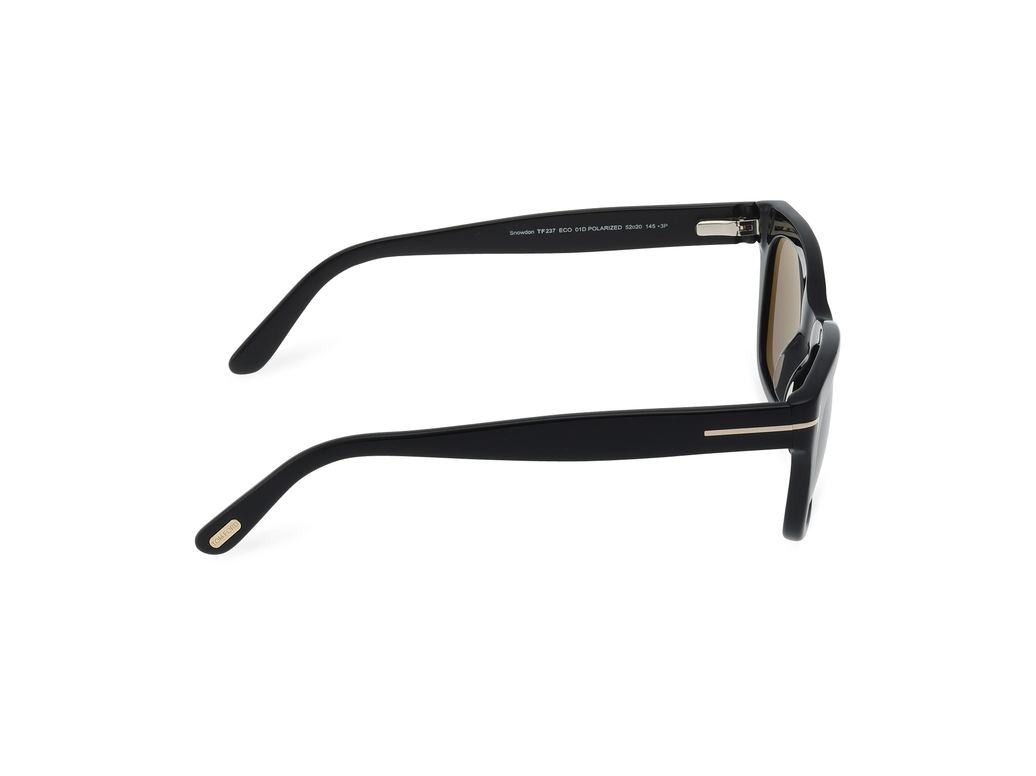 Tom Ford FT0237 01D Snowdon 