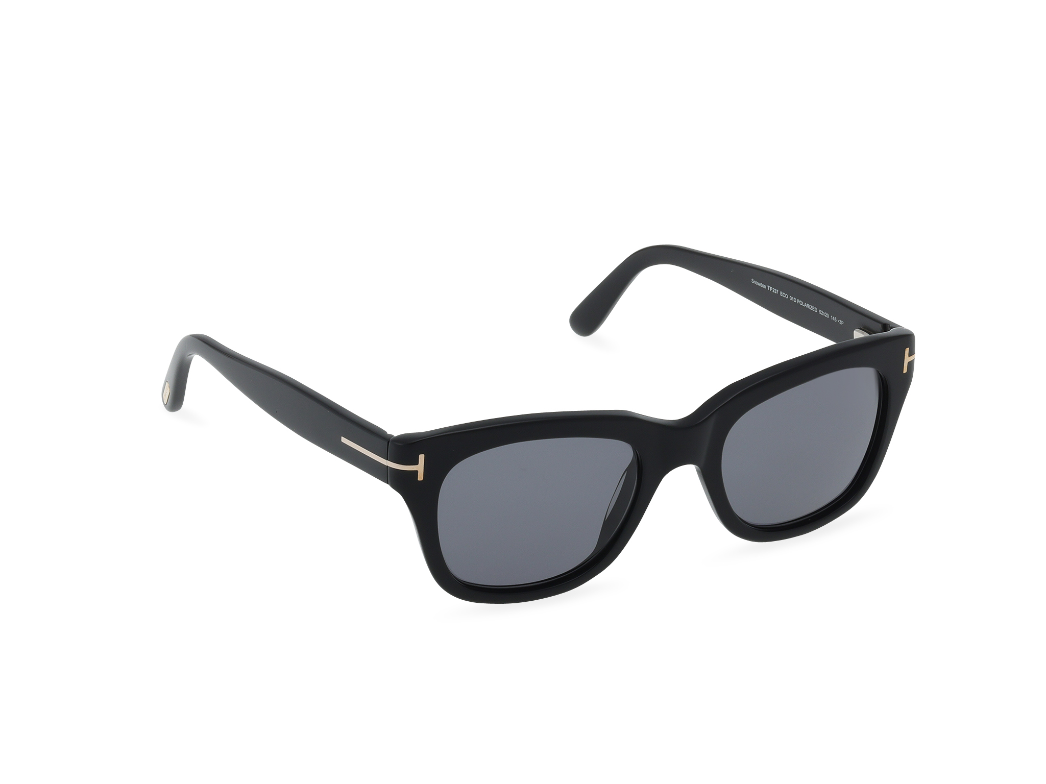 Tom Ford FT0237 01D Snowdon 