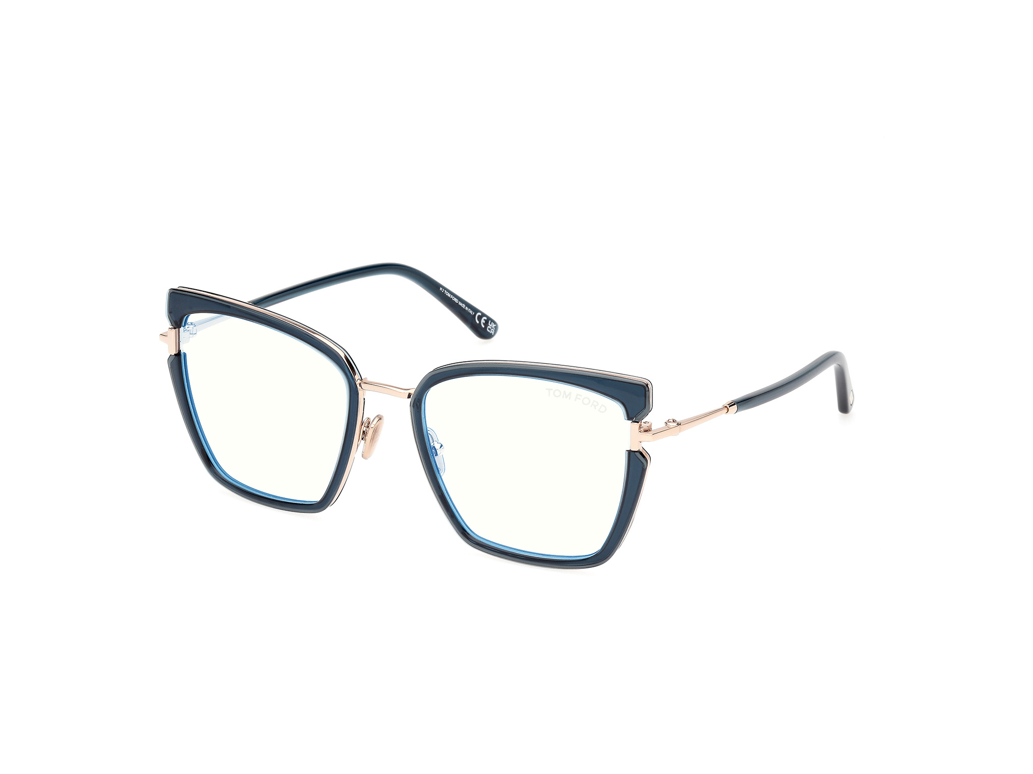 Tom Ford FT5984-B 092  