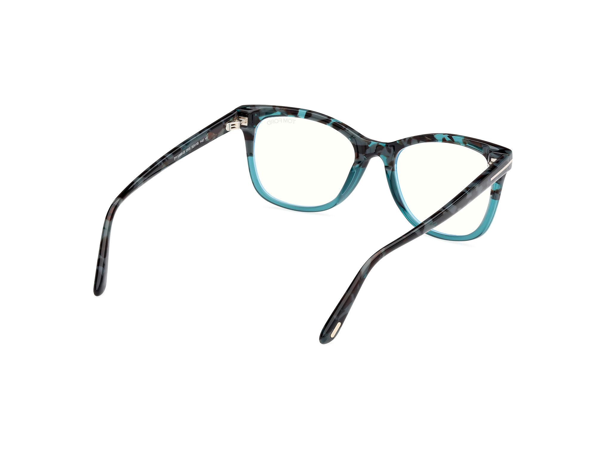 Tom Ford FT5986-B 055  