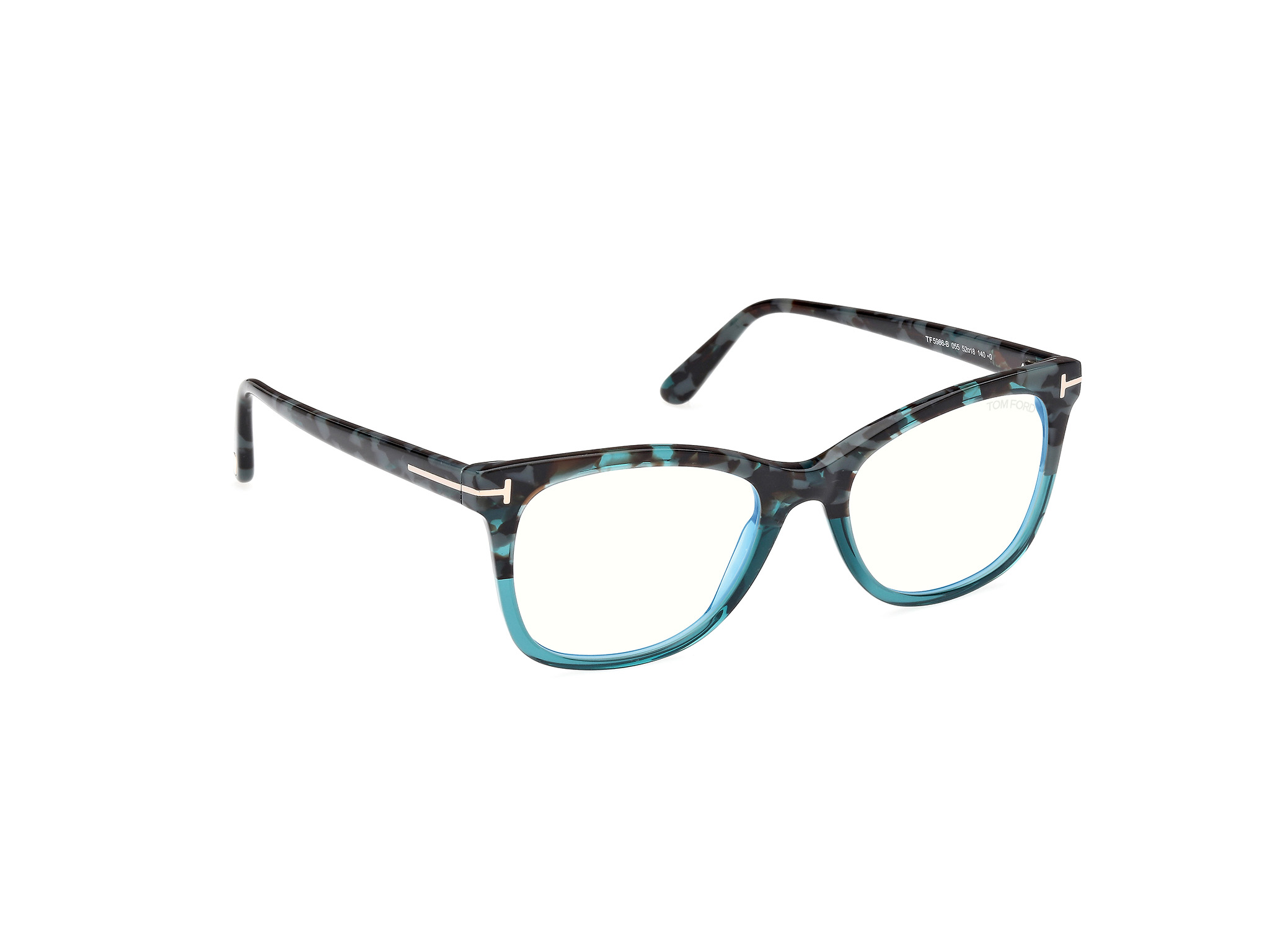 Tom Ford FT5986-B 055  